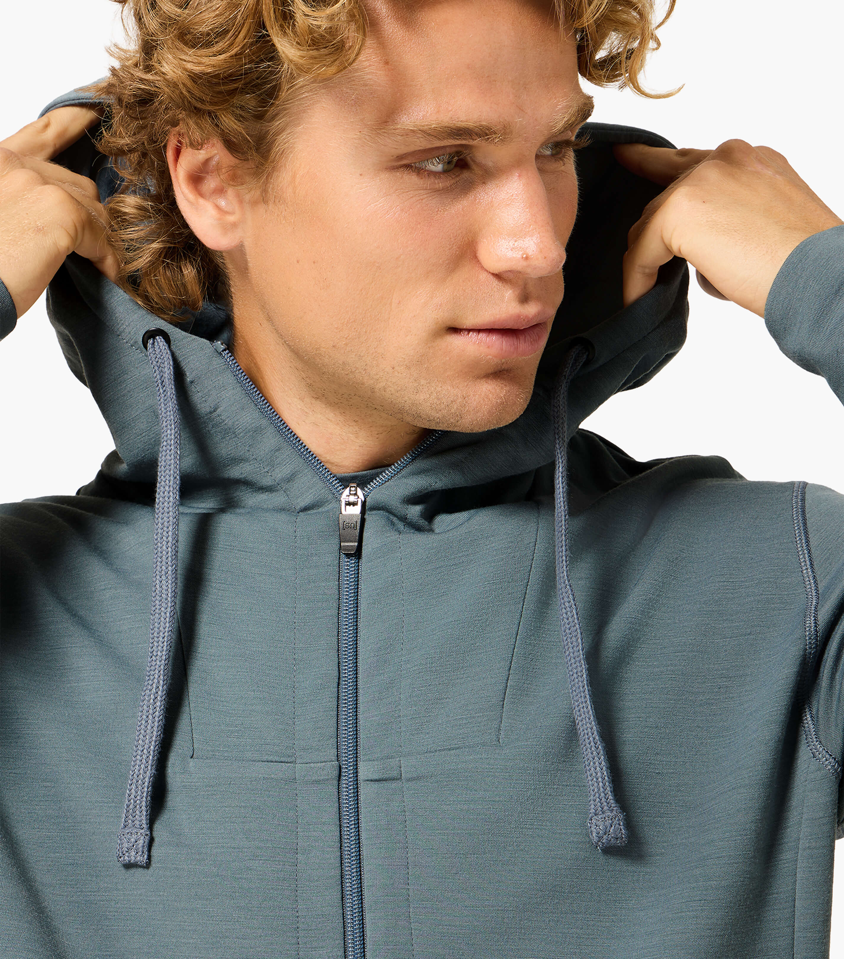 EVERYDAY HOODIE
