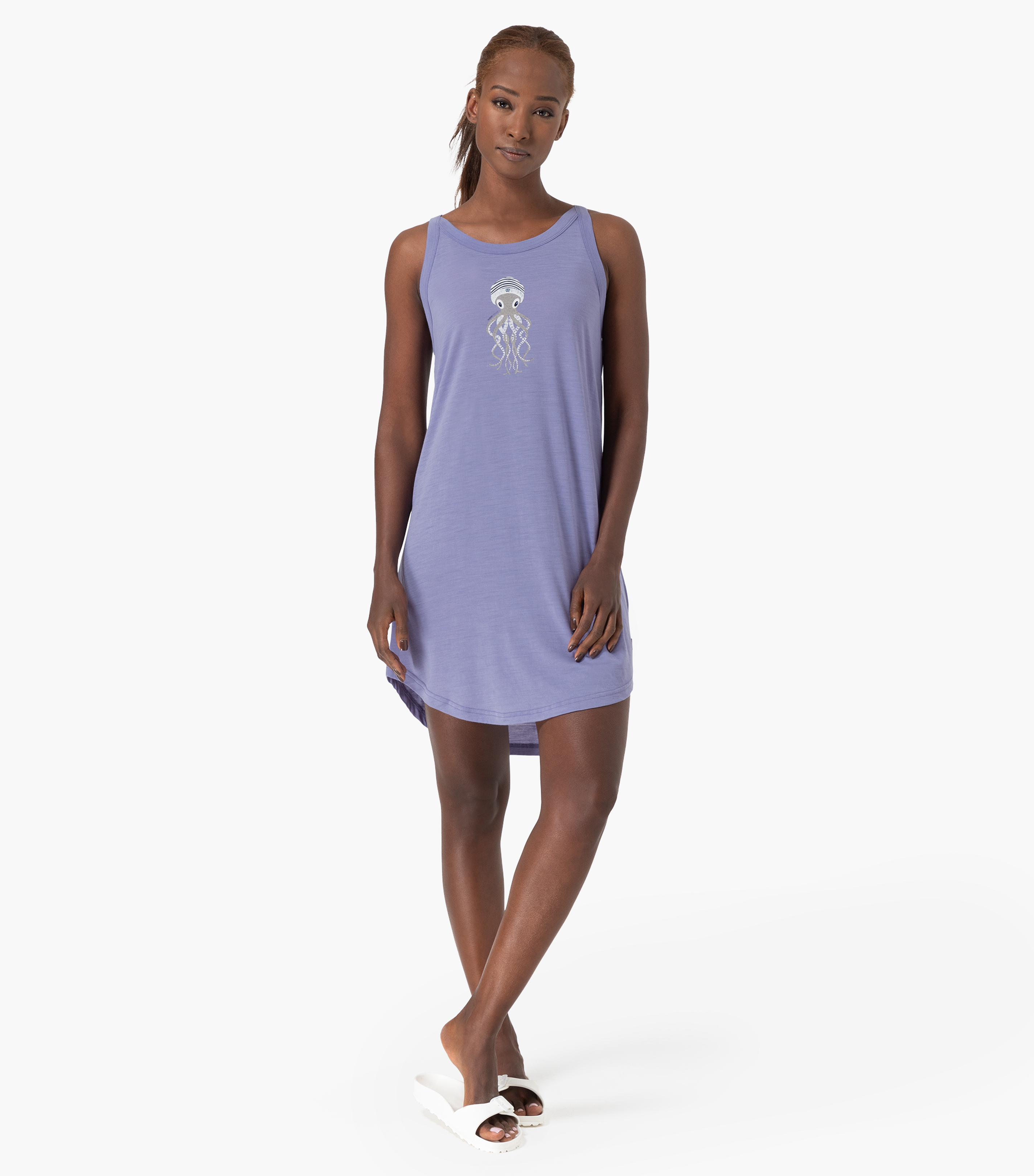 RELAX OCTI DRESS