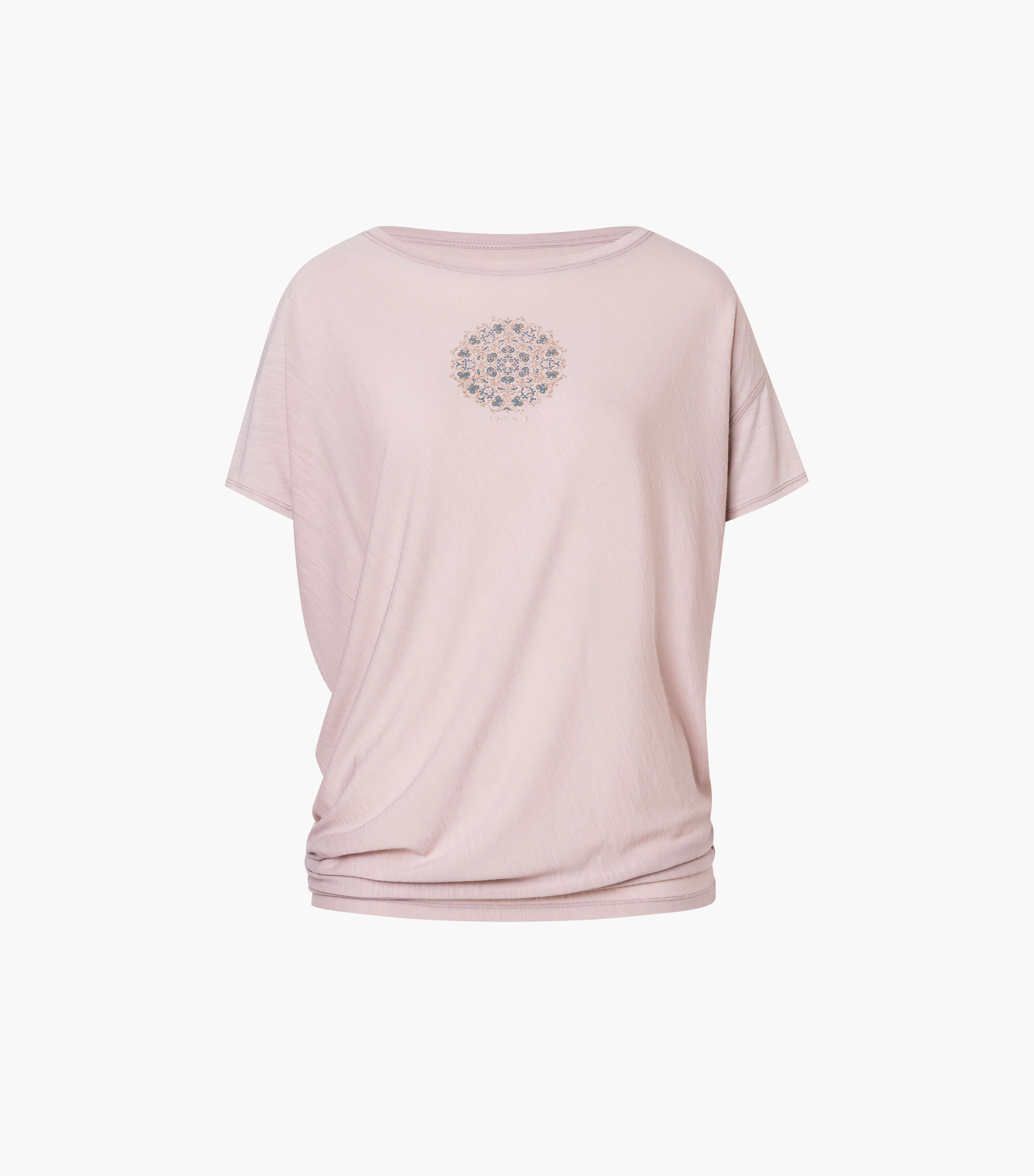 ORNAMENTAL LOOSE TEE