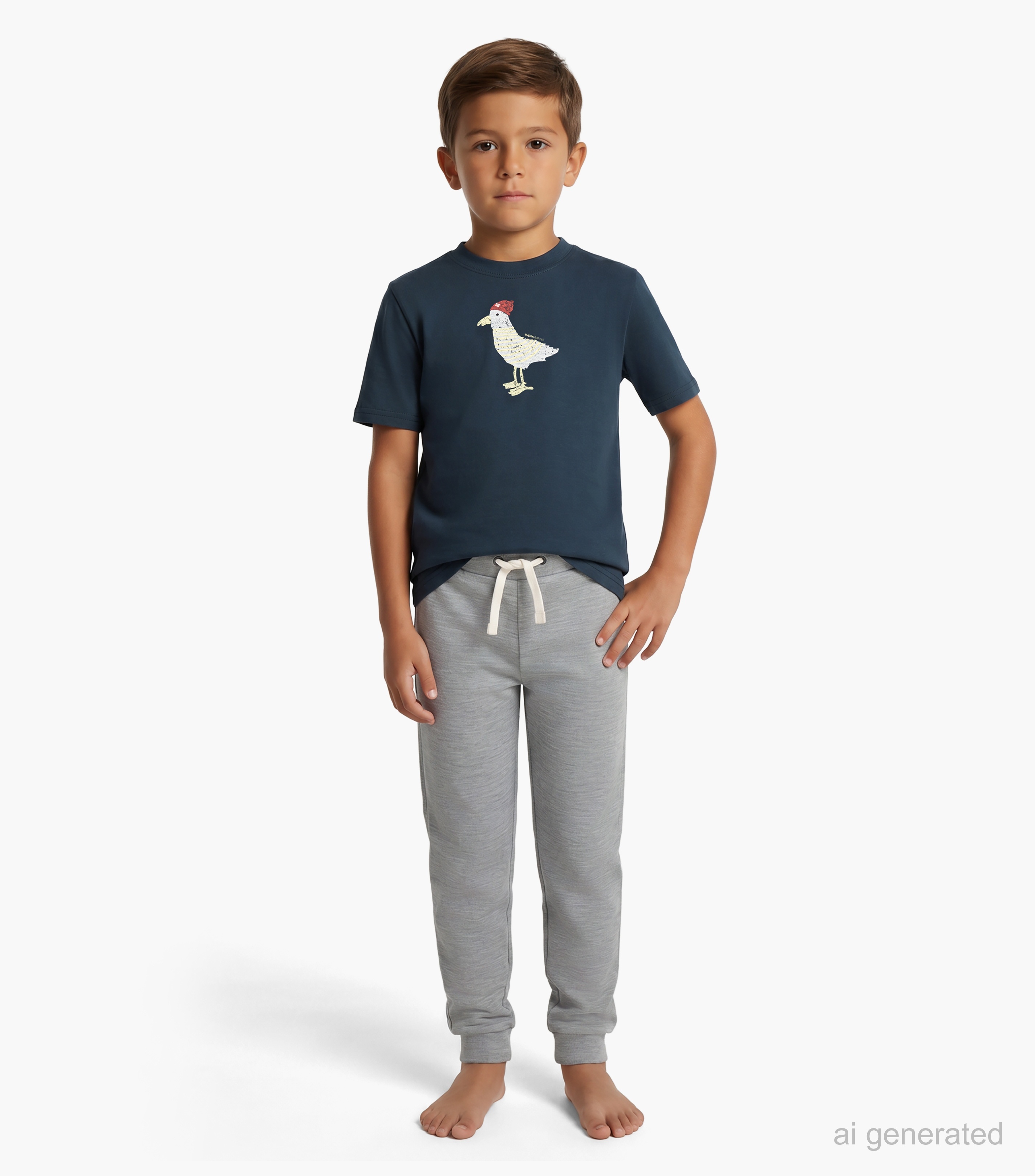 JOHNNY TEE