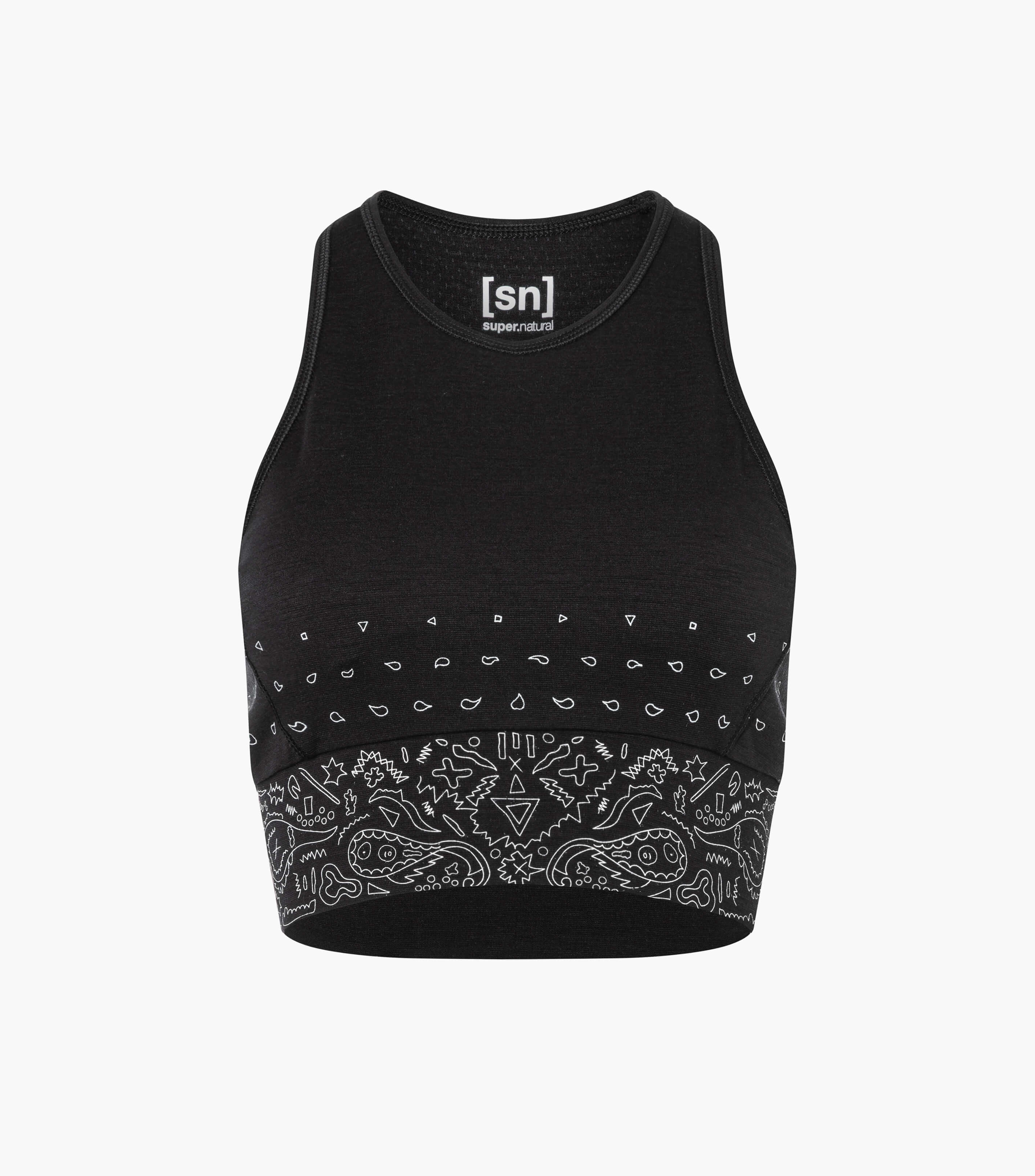 BANDANA LF TOP