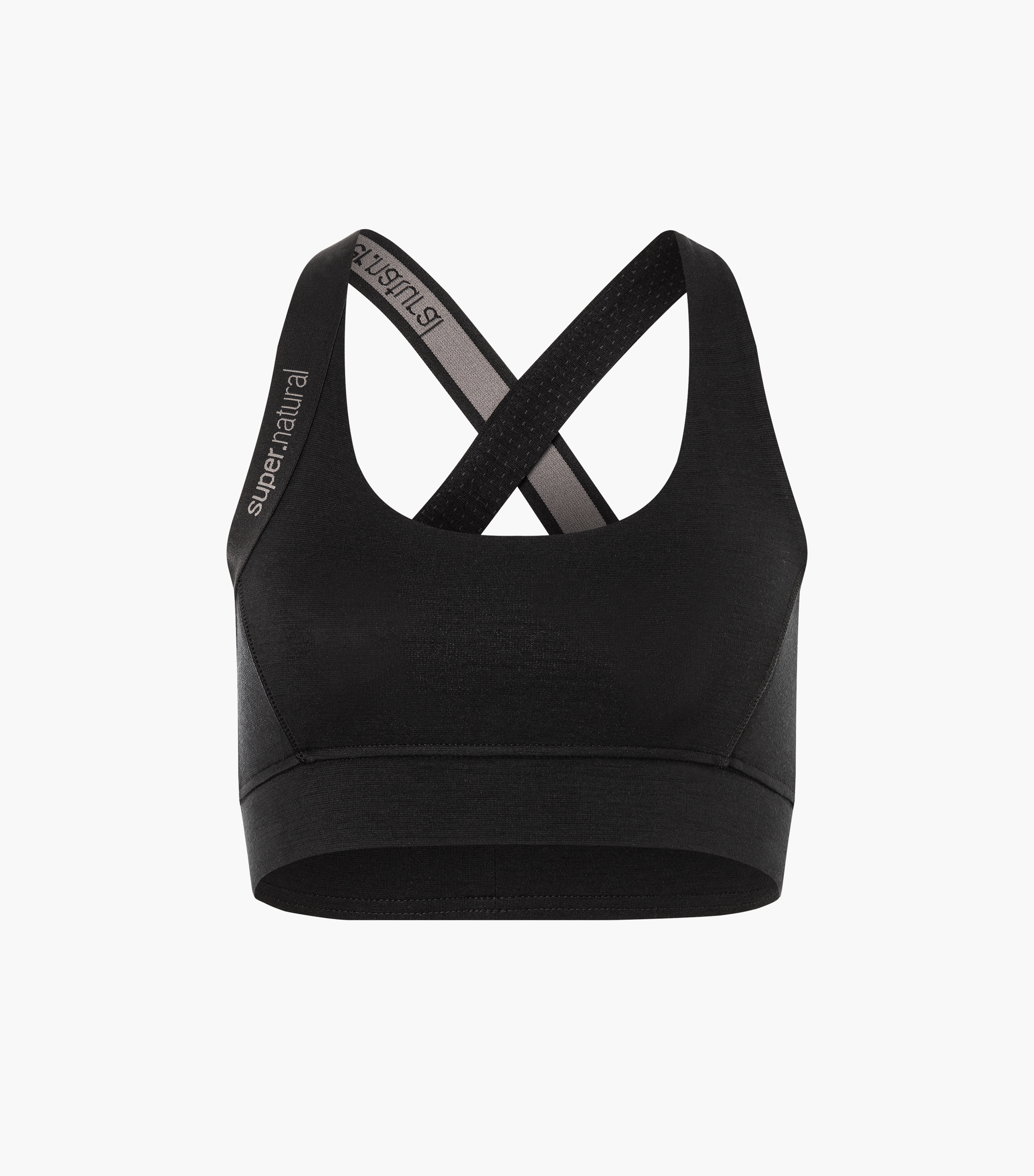 RUBBERRIB BRA
