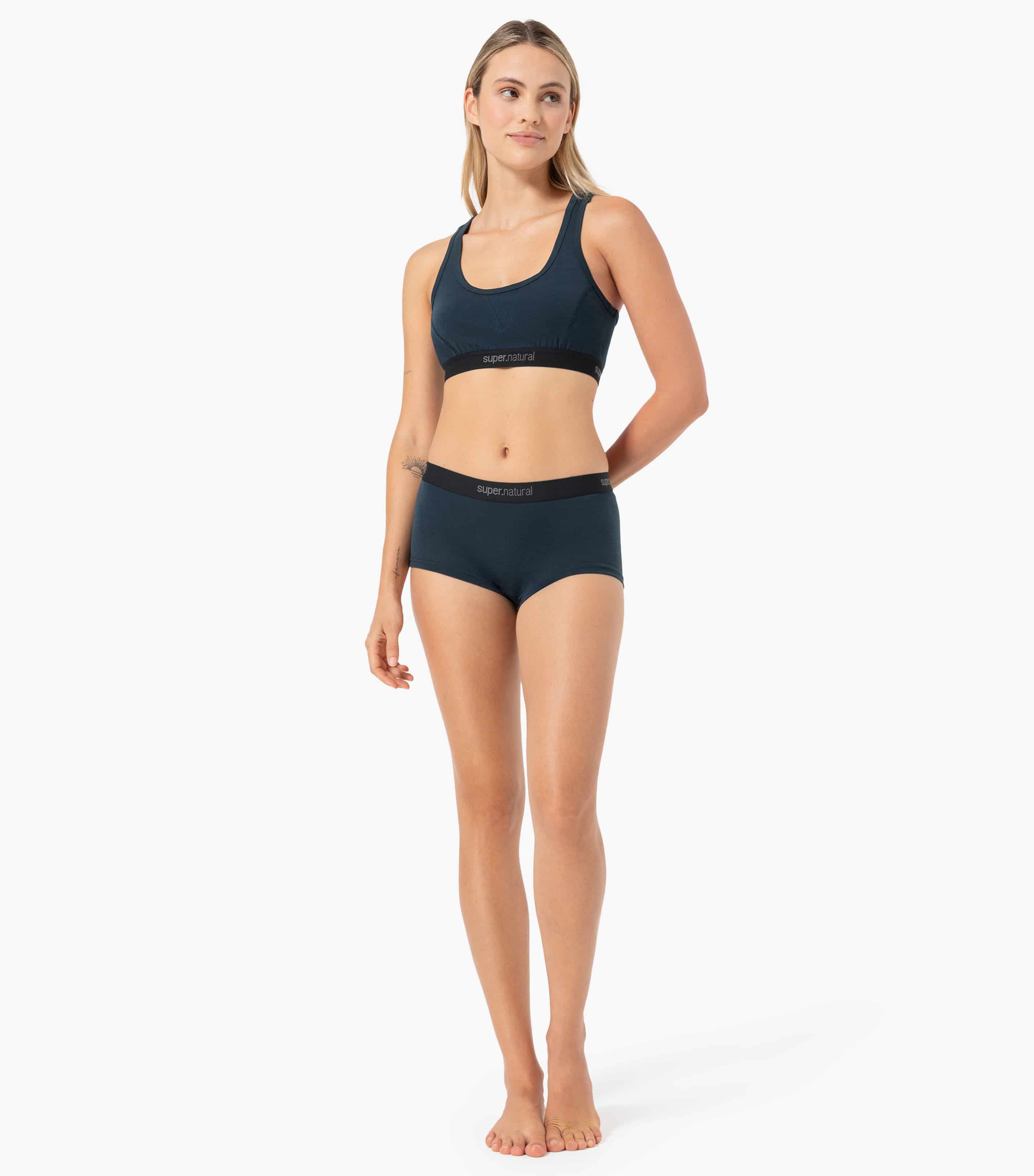 TUNDRA220 SEMPLICE BRA