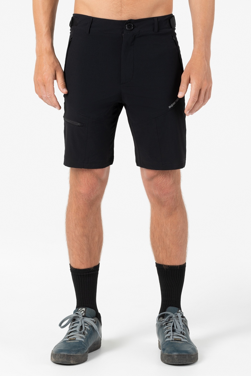 UNSTOPPABLE SHORTS