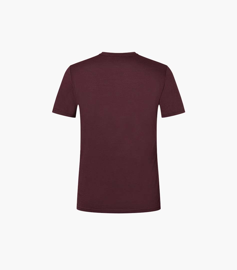 PRAY FOR SNOW TEE