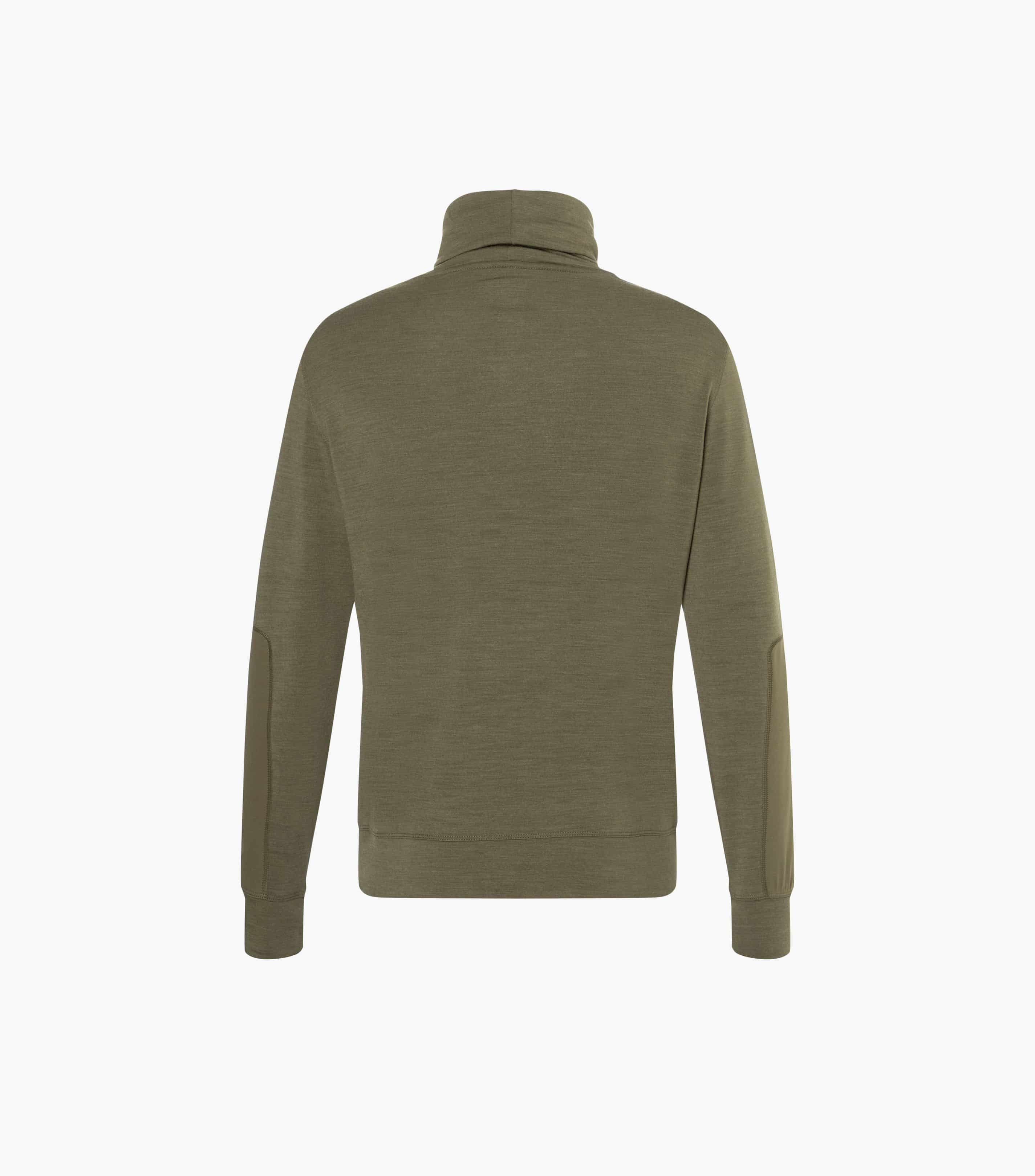 ALPINE TURTLENECK