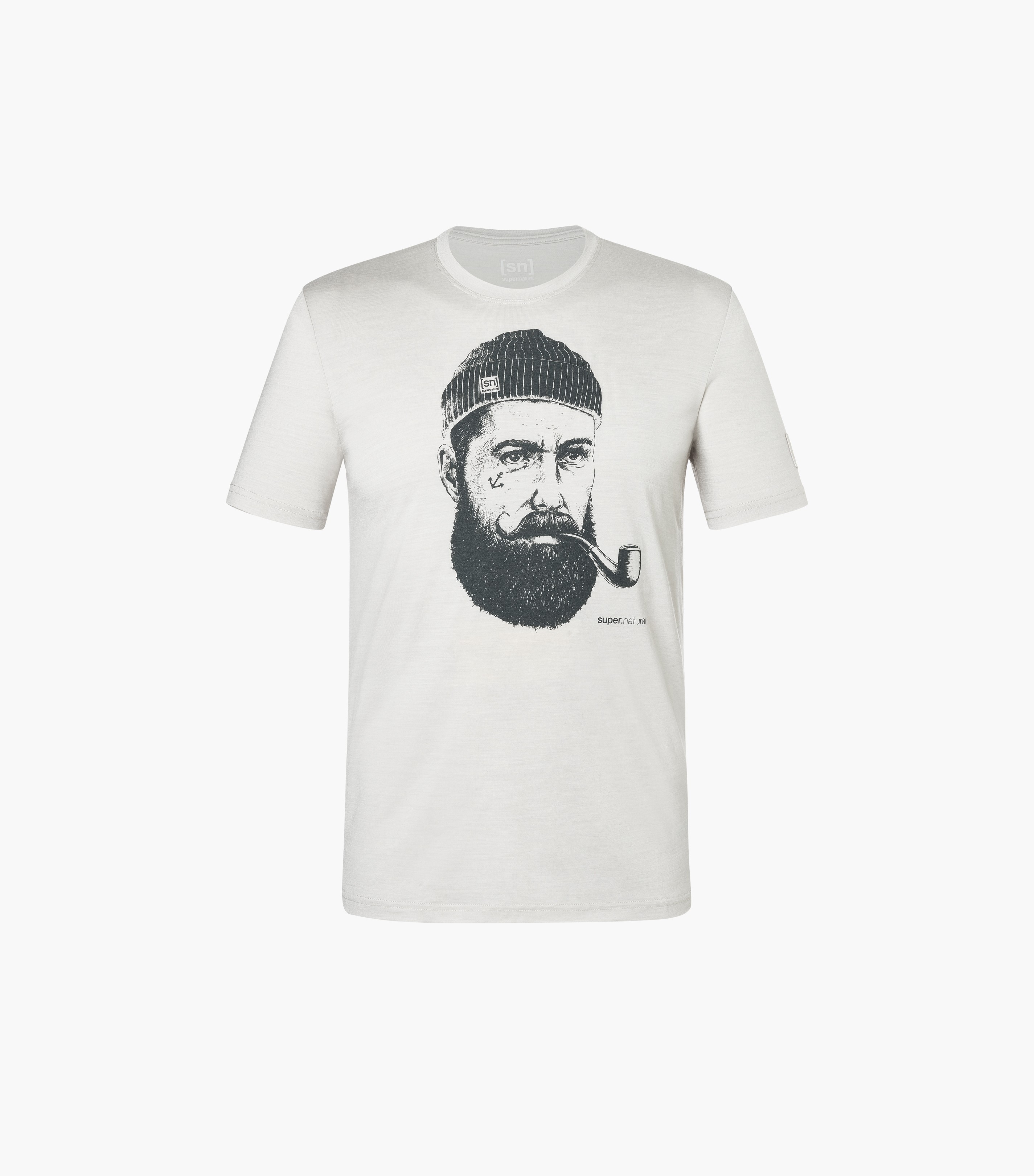 SN SAILOR BIO J TEE