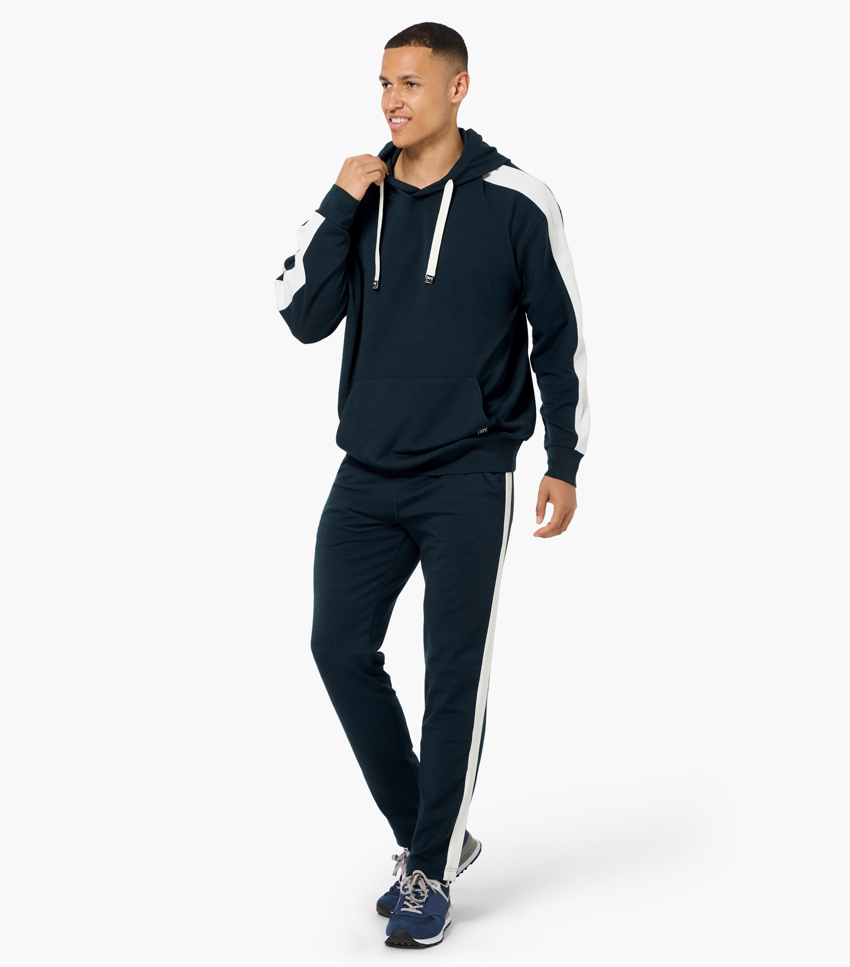 COLORADO HOODIE