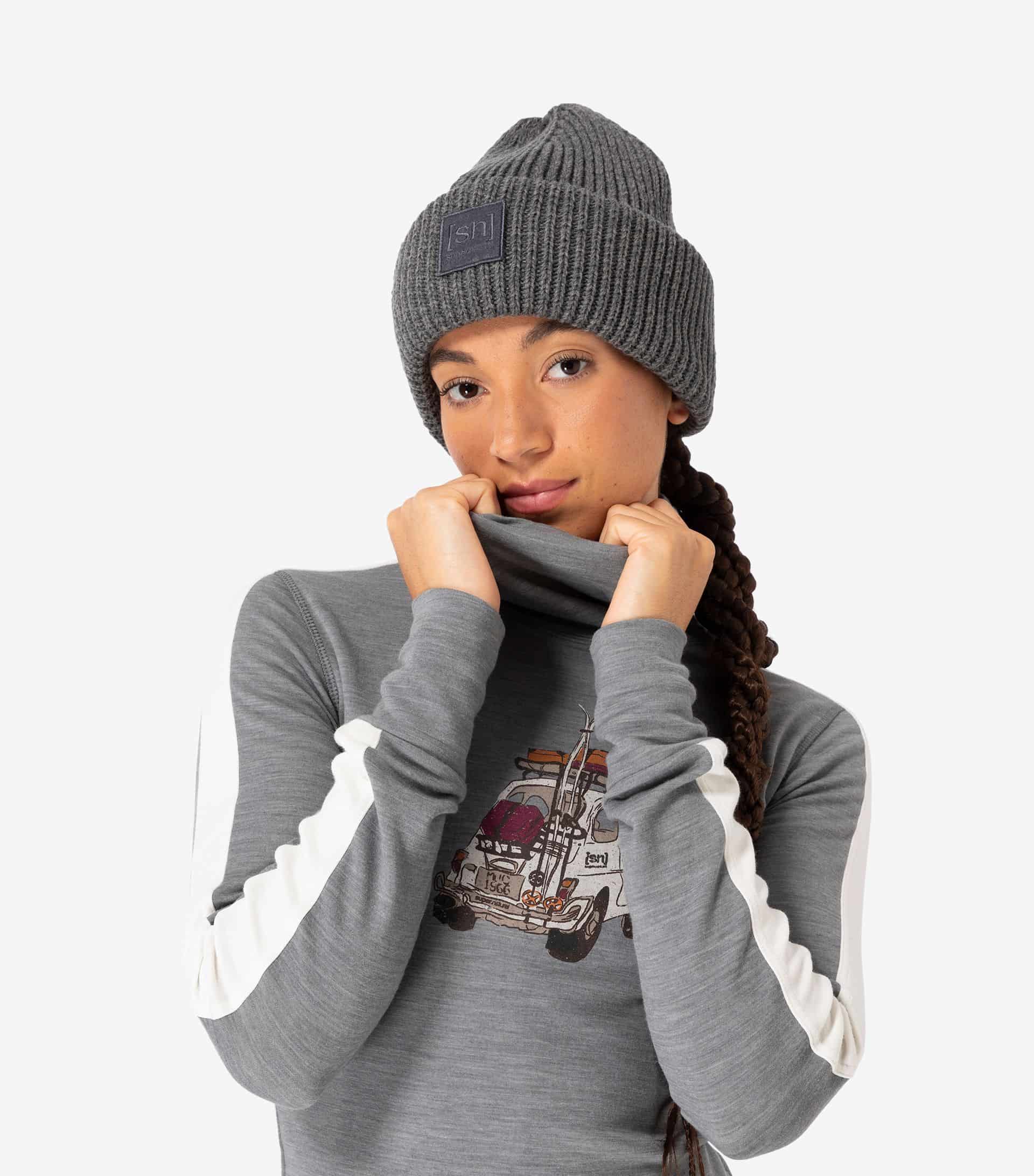 KRISSINI BEANIE