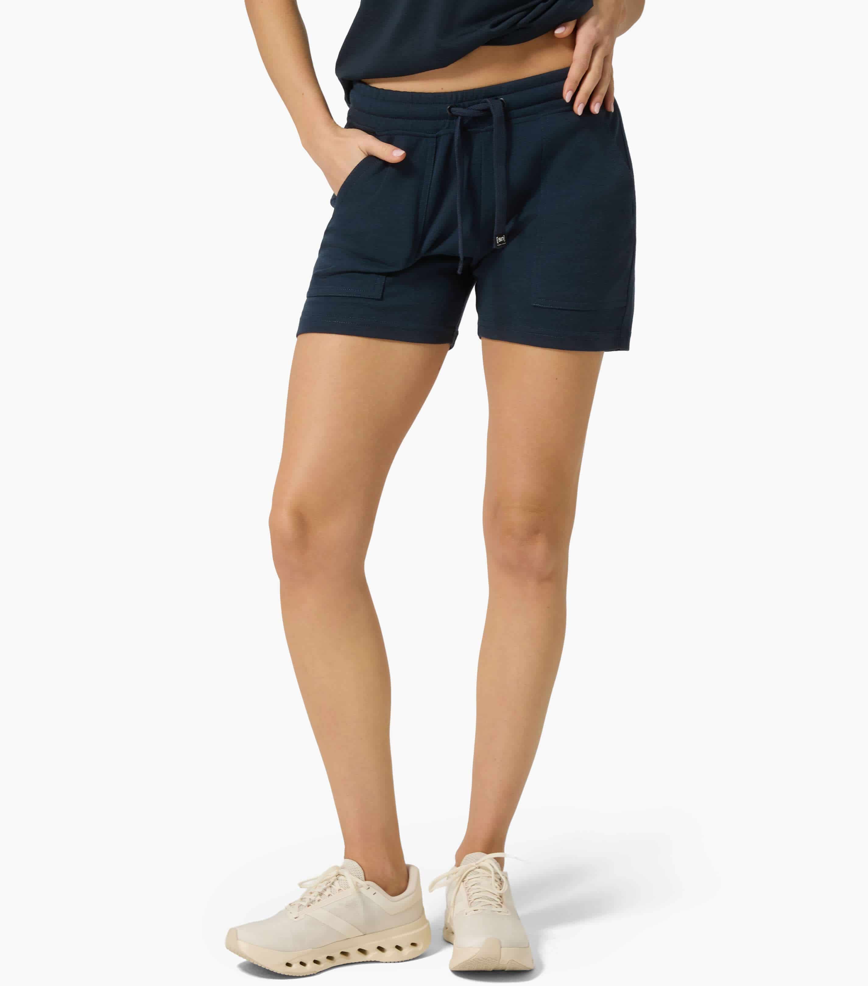 BIO SHORTS