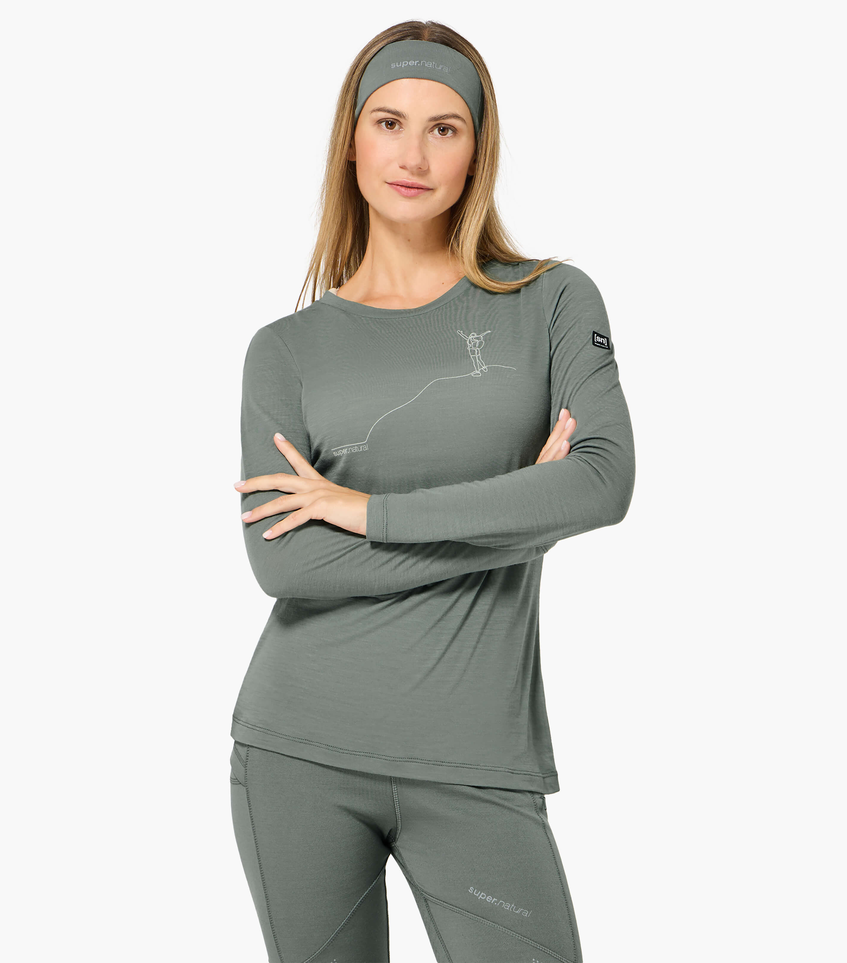 BERGGLÜCK LS