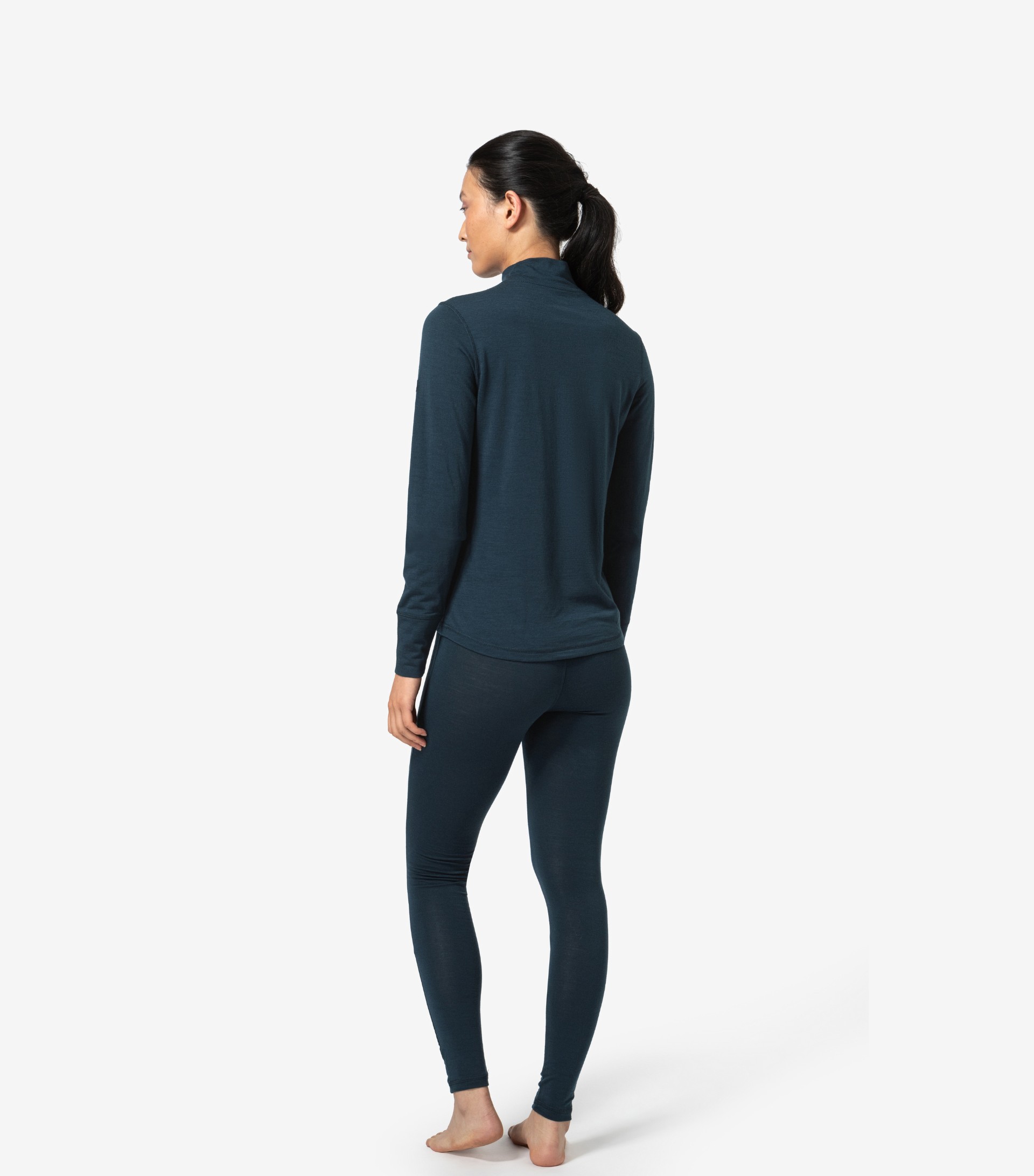 TUNDRA175 TURTLENECK
