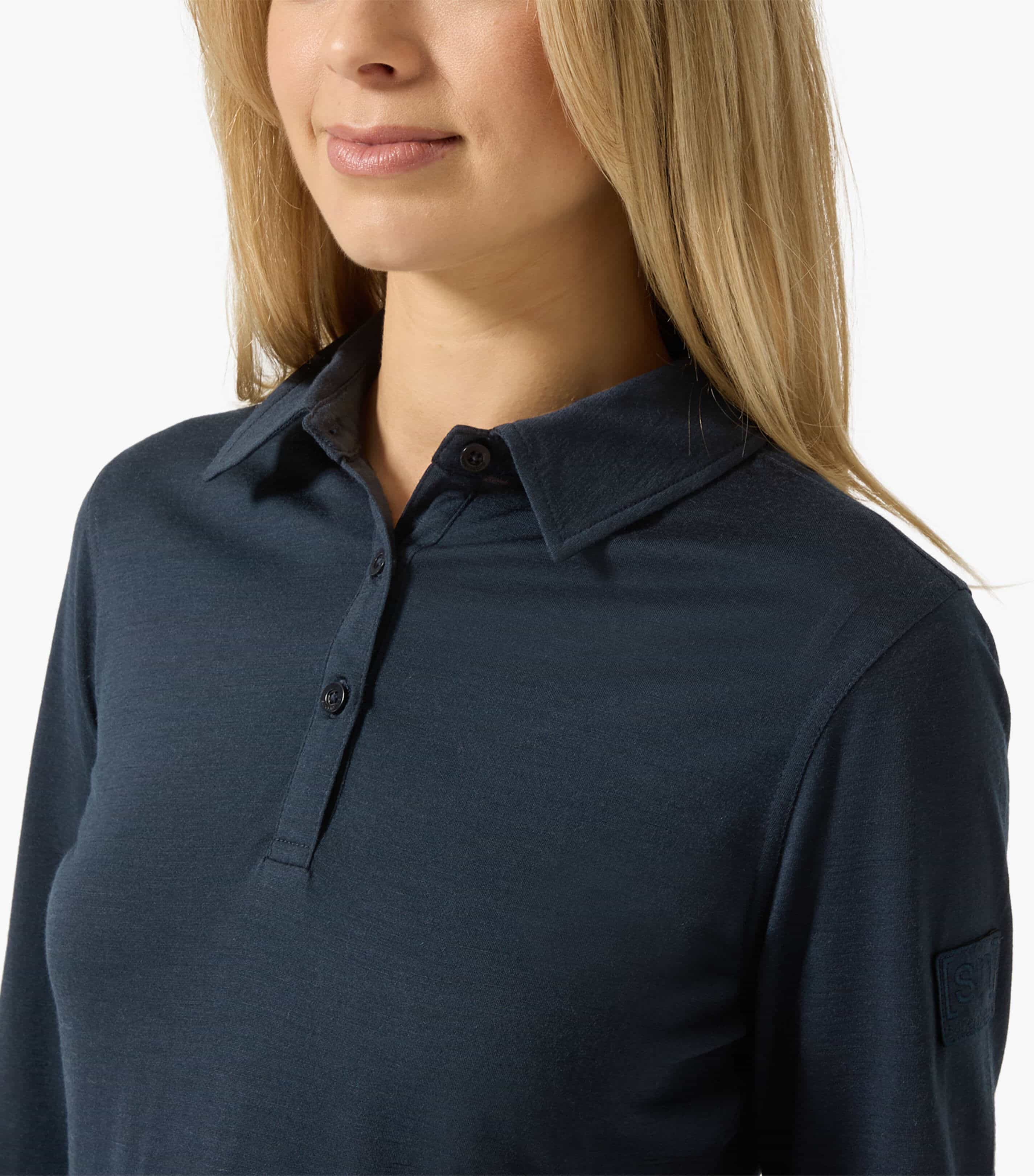 POLO BIO J LS