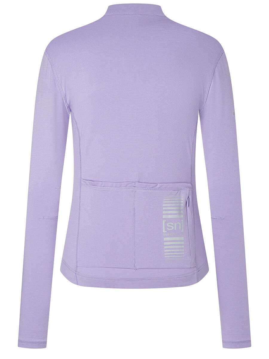 GRAVA LS MAILLOT
