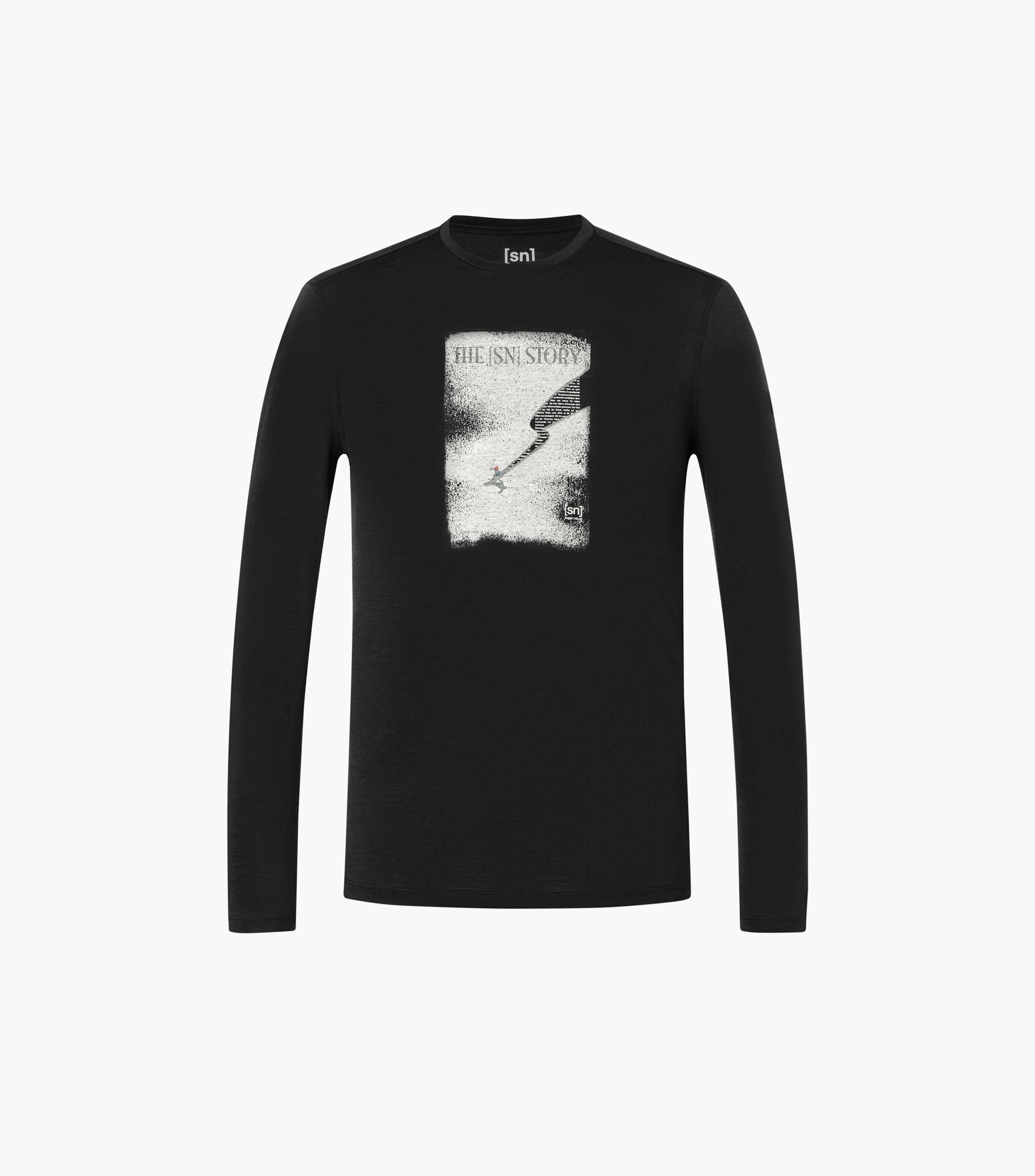 THE SN STORY LS