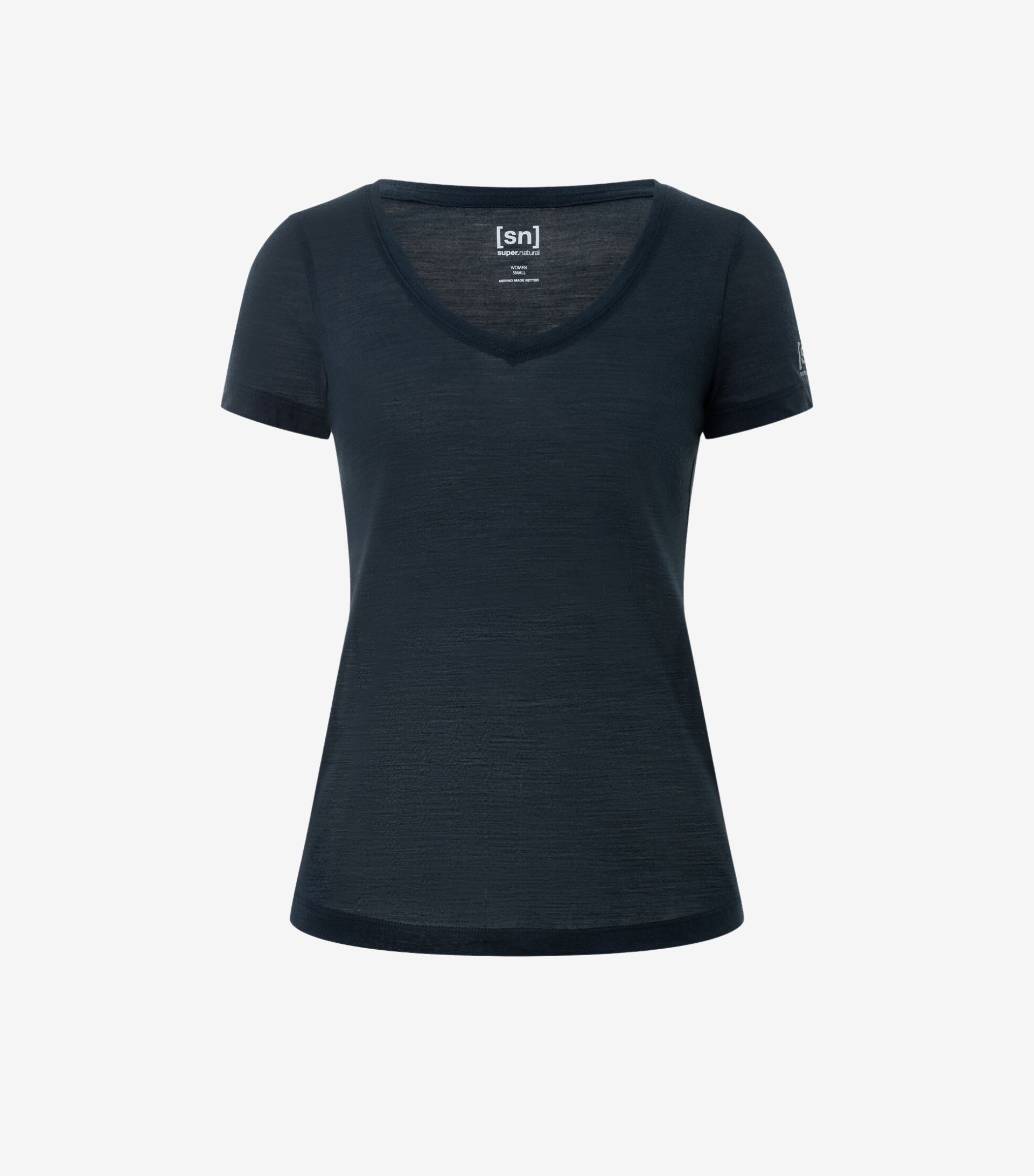 SIERRA140 V NECK