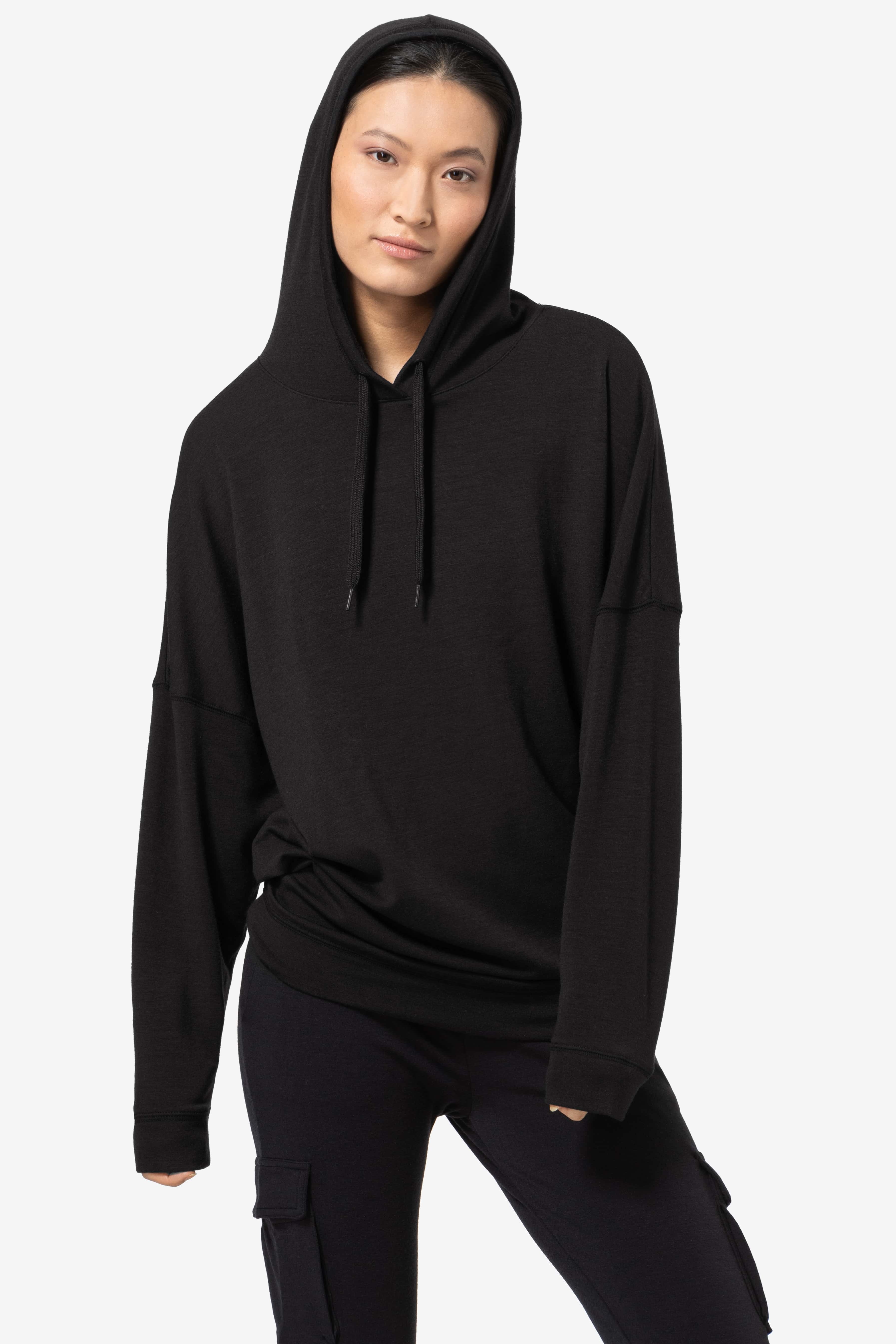 FEEL GOOD HOODIE