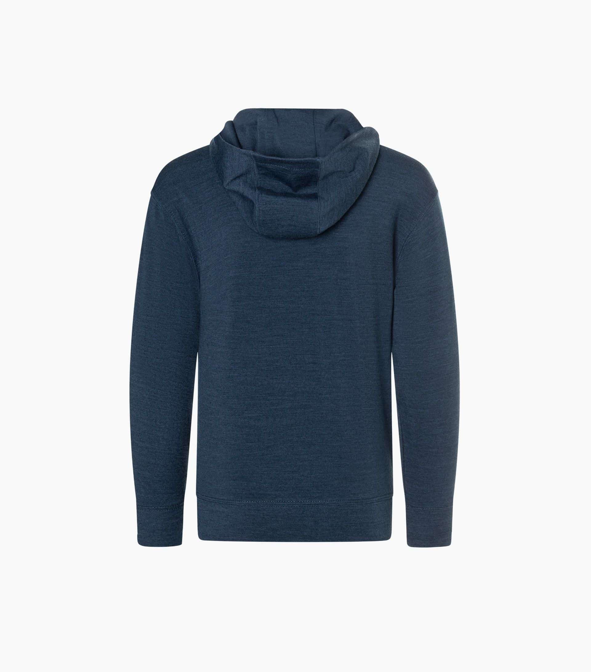 SKI BUNNY HOODIE