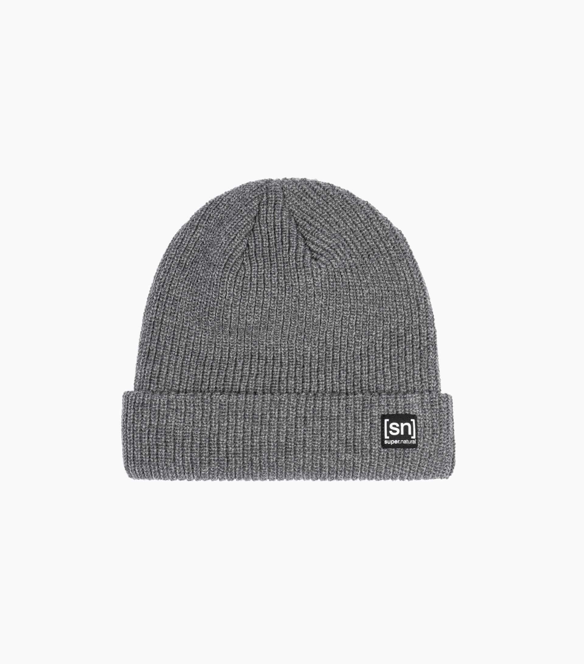 MERINO BASIC BEANIE
