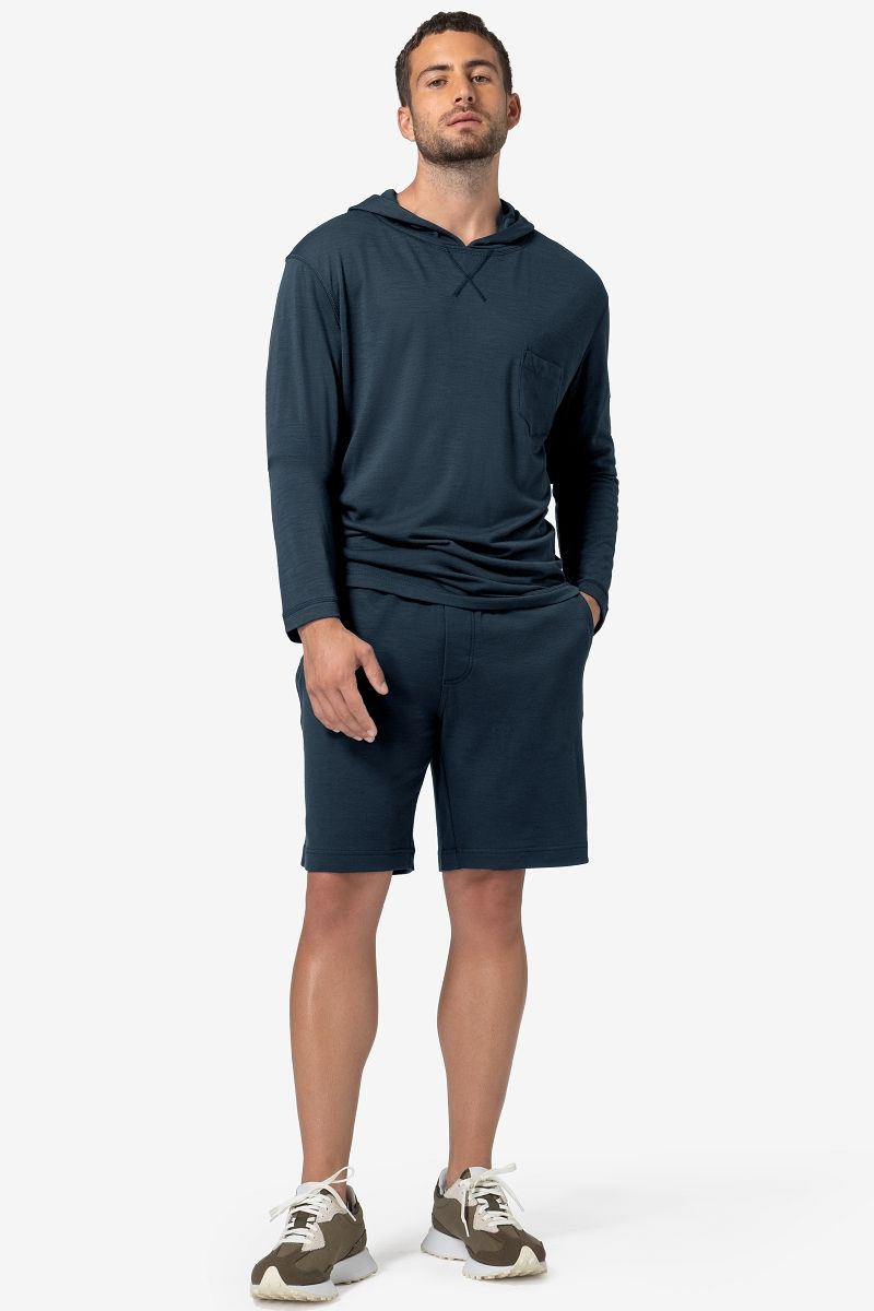 SOLUTION SHORTS