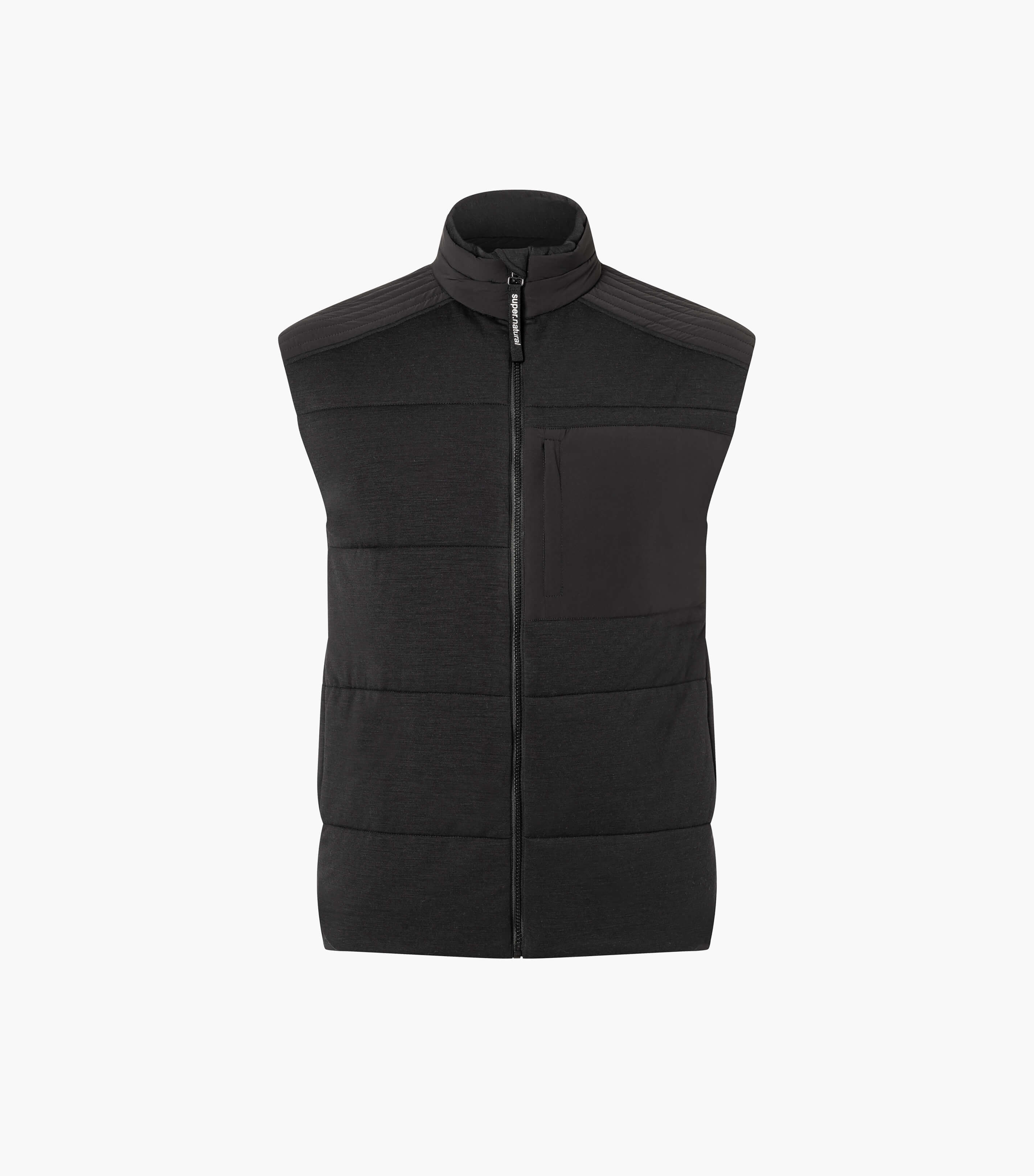 SHIELD DWR VEST