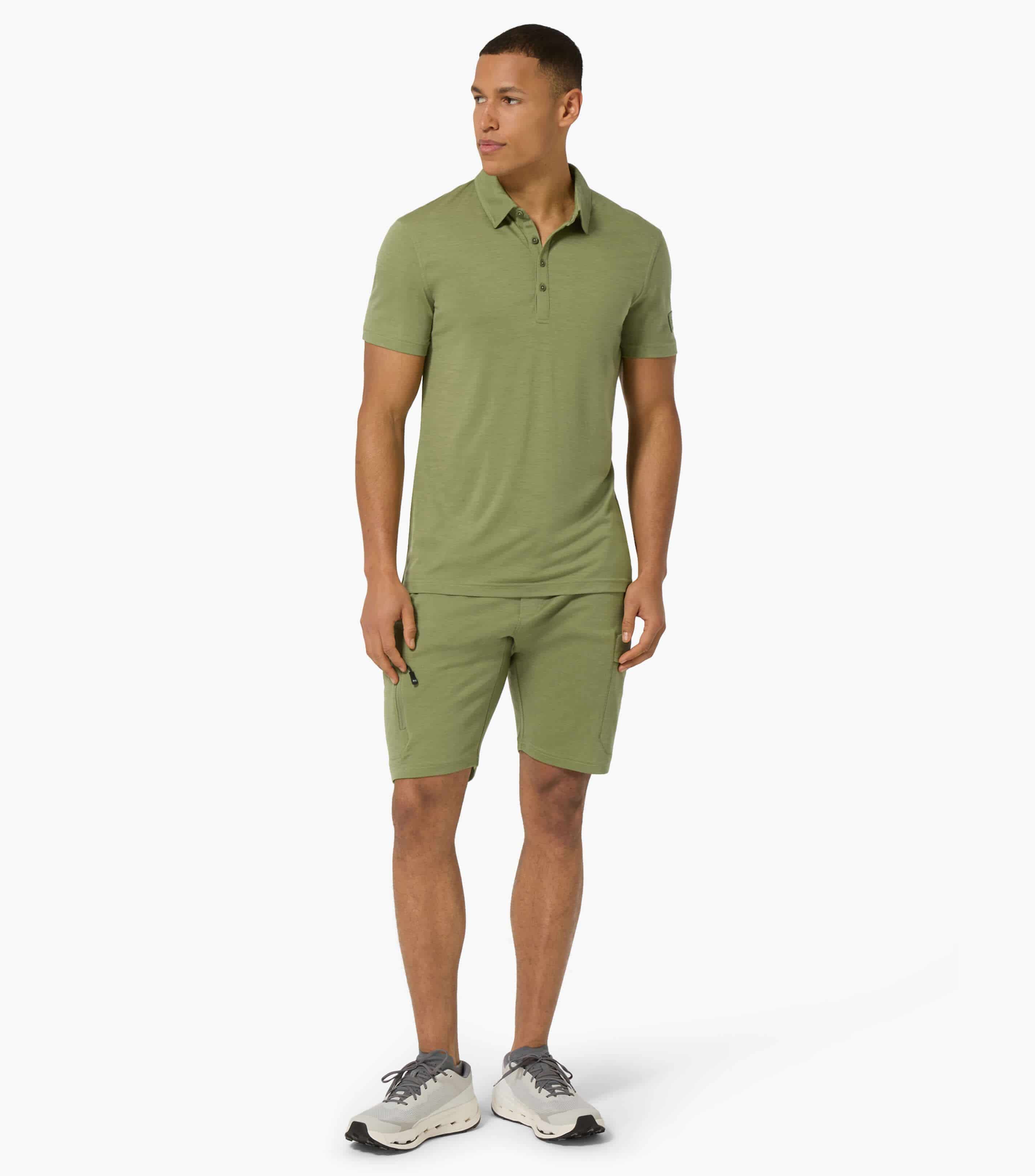 BIO J POLO