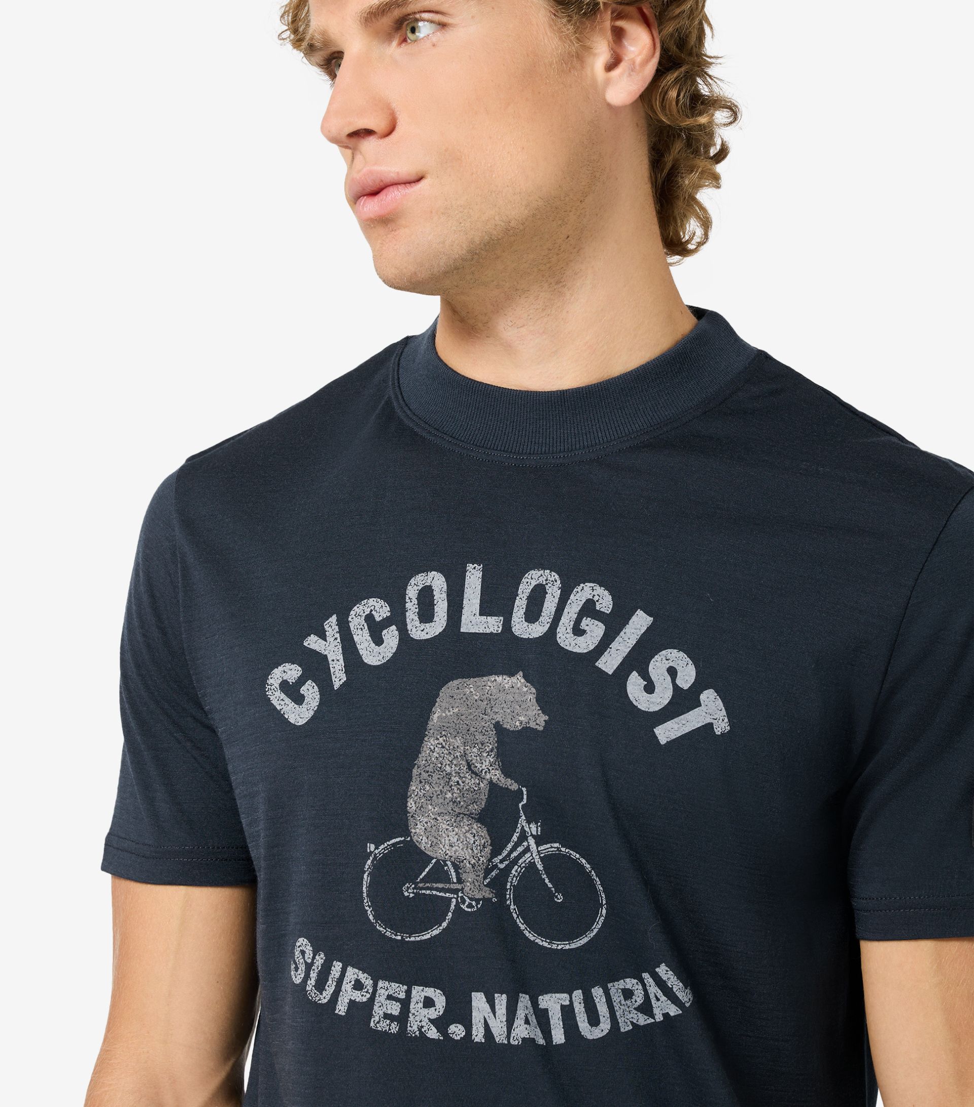 CYCOLOGIST BIO J TEE