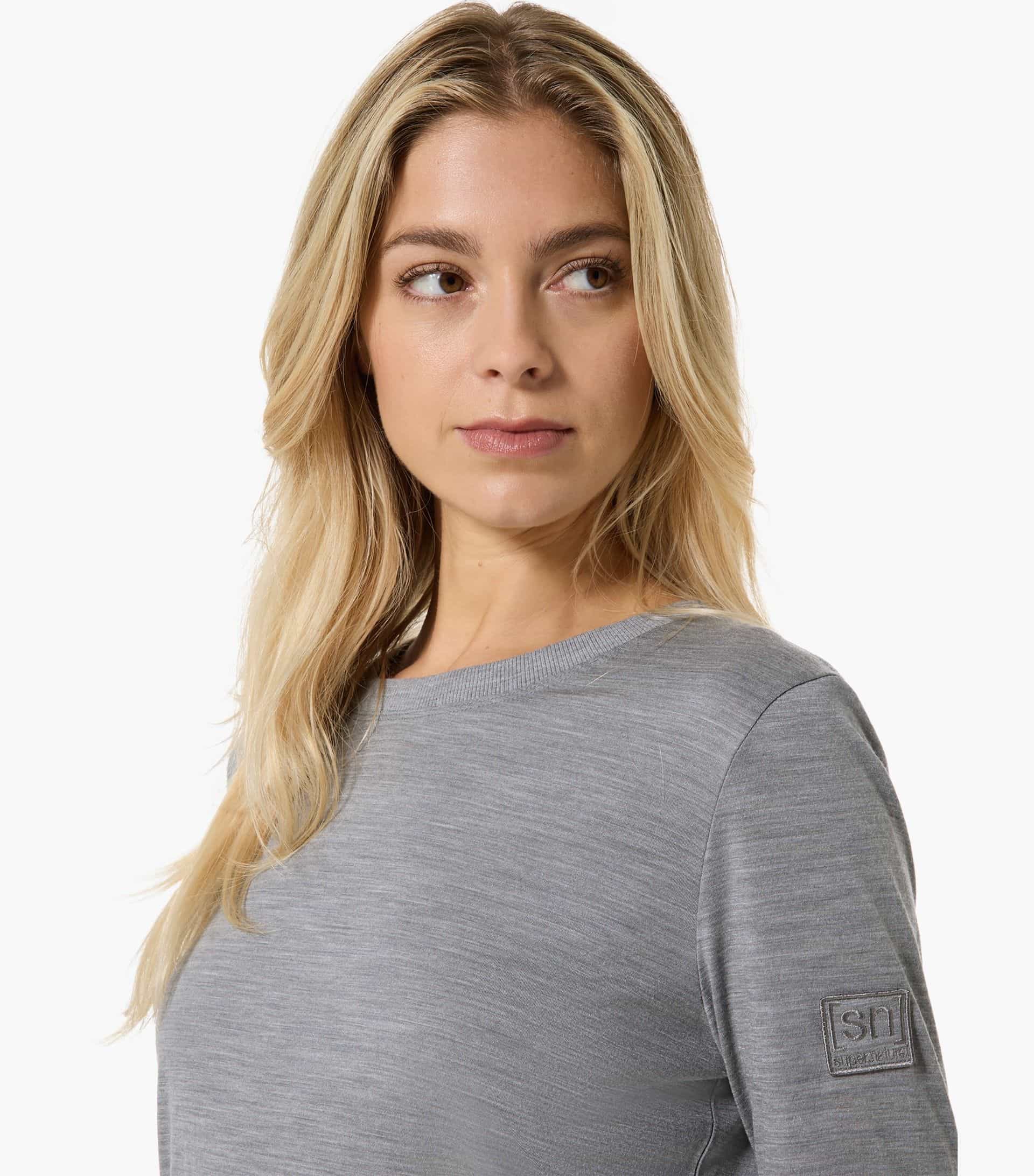 CASUAL RIB BIO J LS