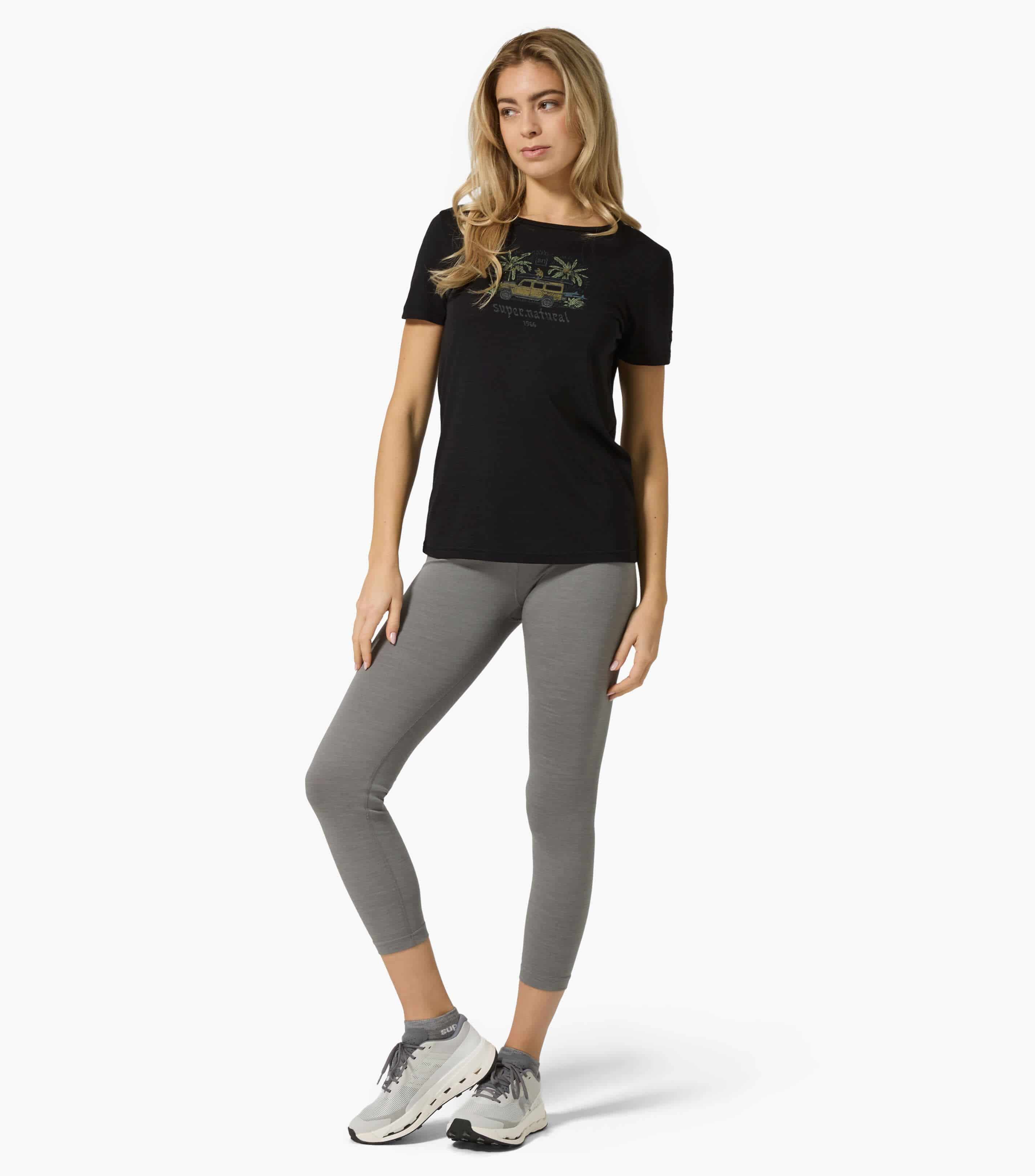 TROPICAR TEE
