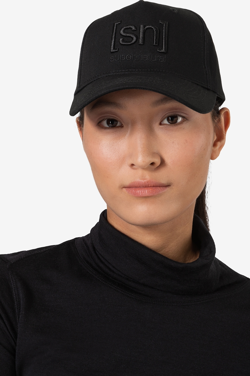 I.D. CAP