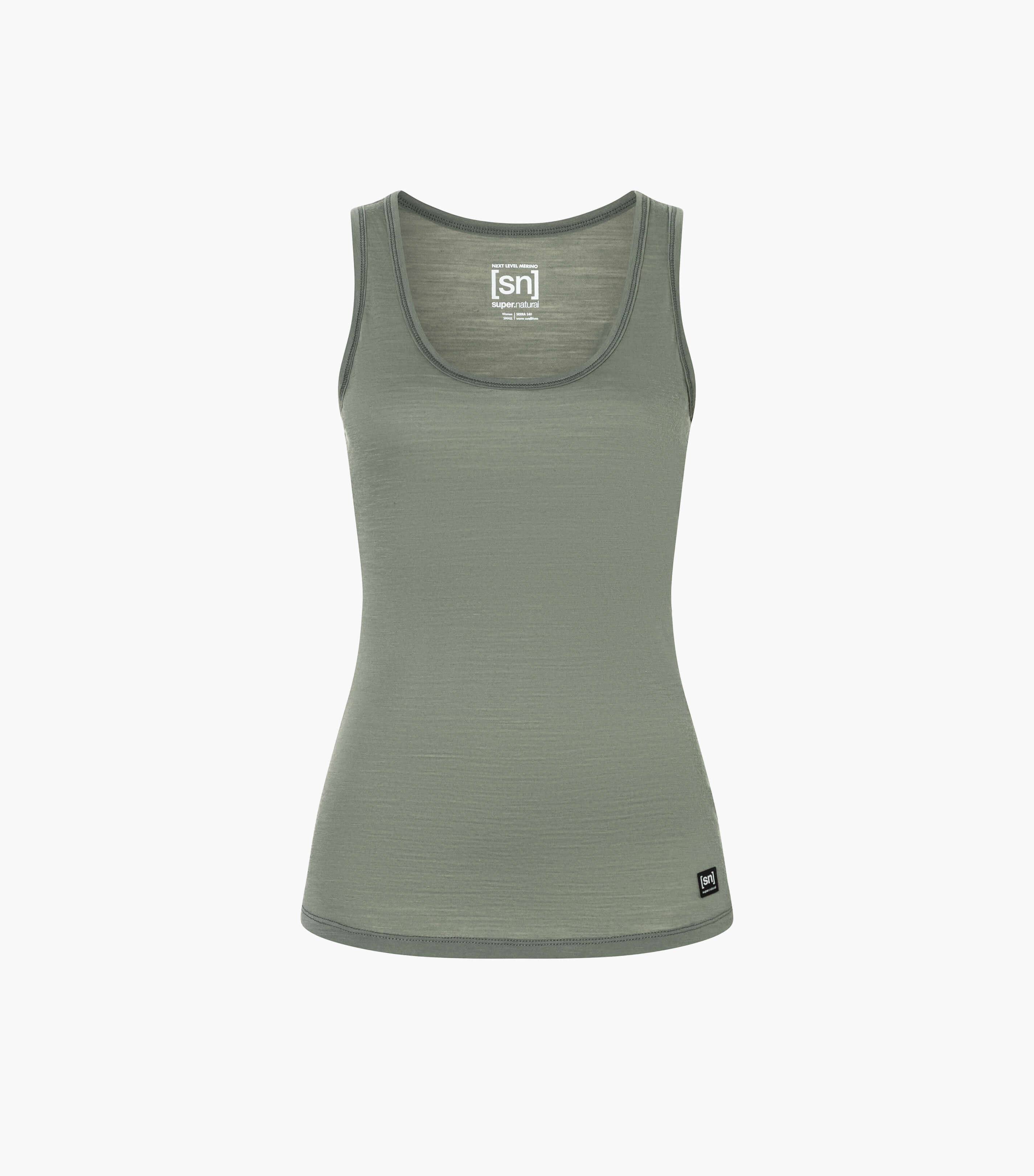 SIERRA140 TANK