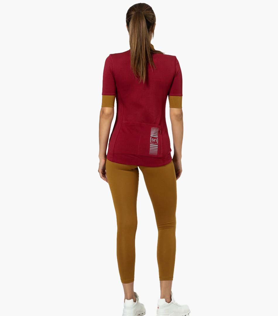 GRAVA MAILLOT