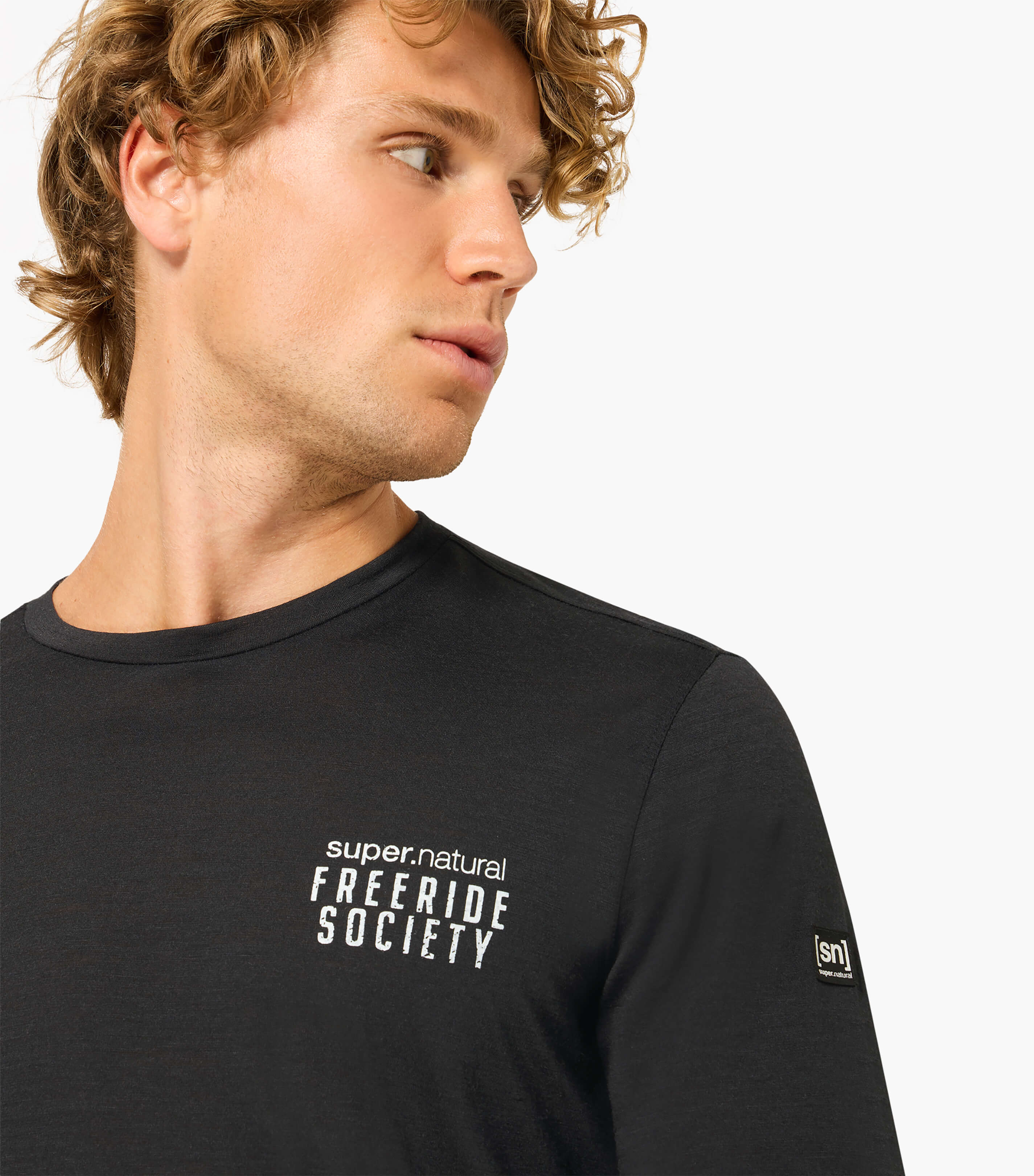 FREERIDE SOCIETY LS