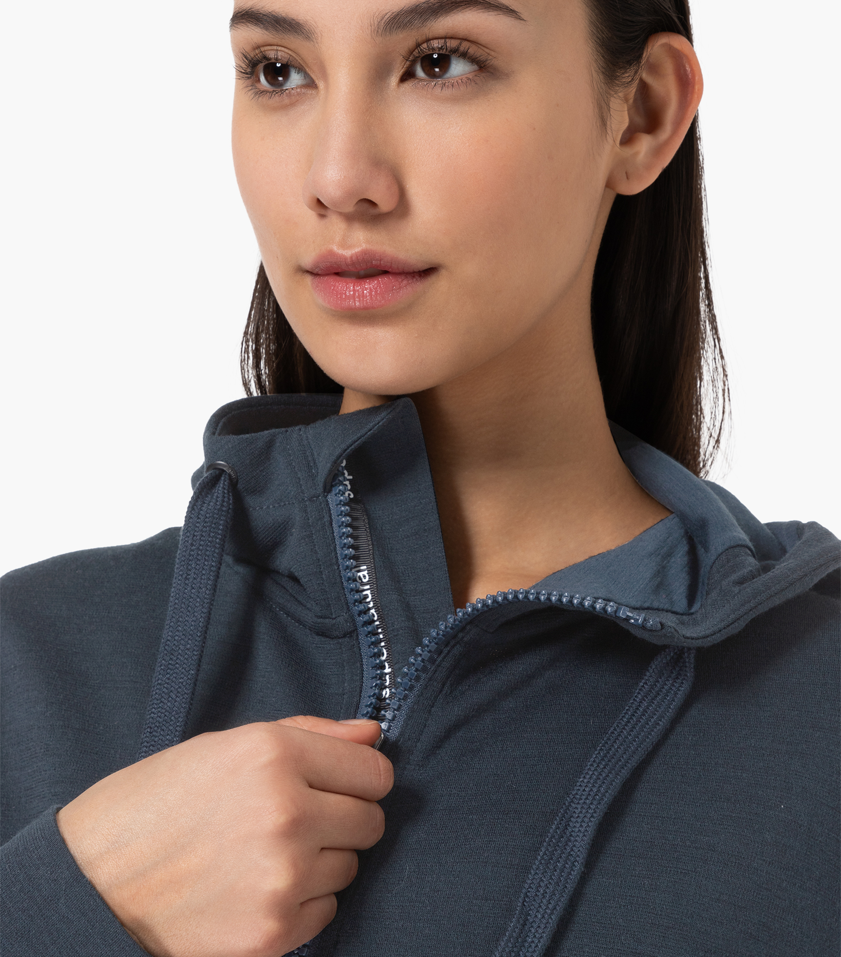 SOLUTION BIO HOODIE