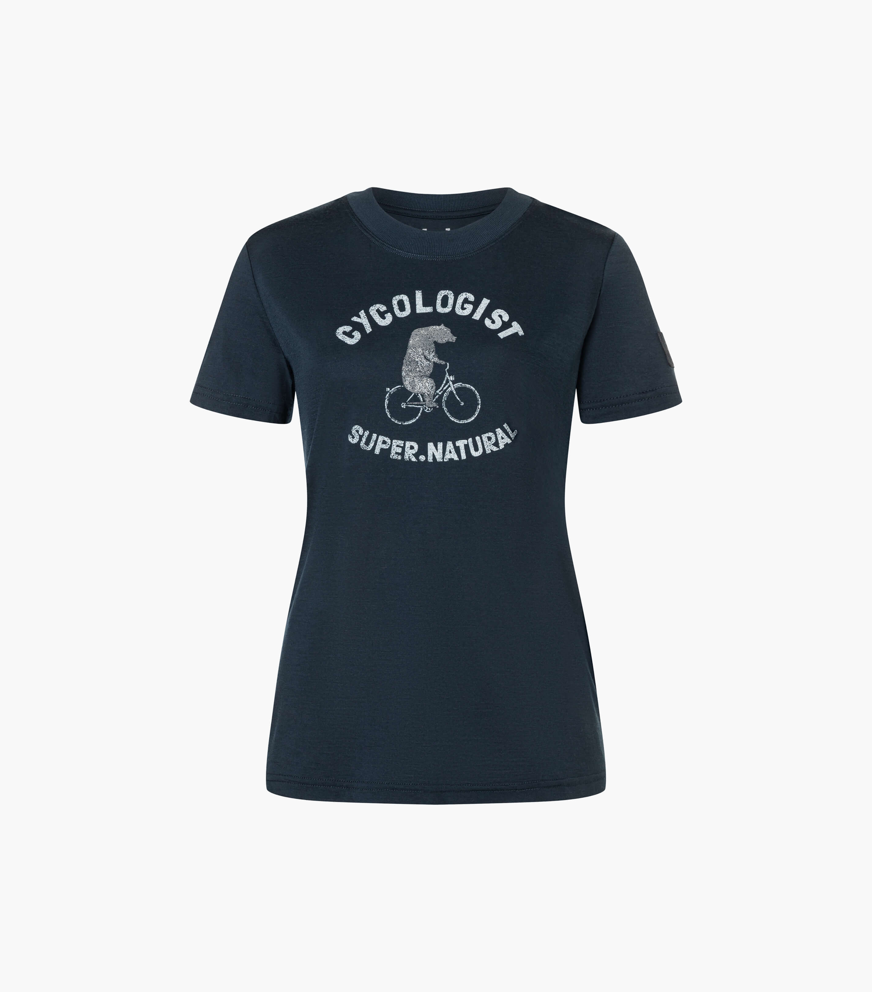 CYCOLOGIST BIO J TEE