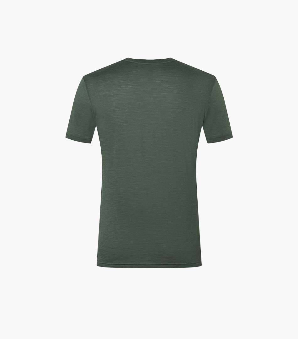PRAY FOR SNOW TEE