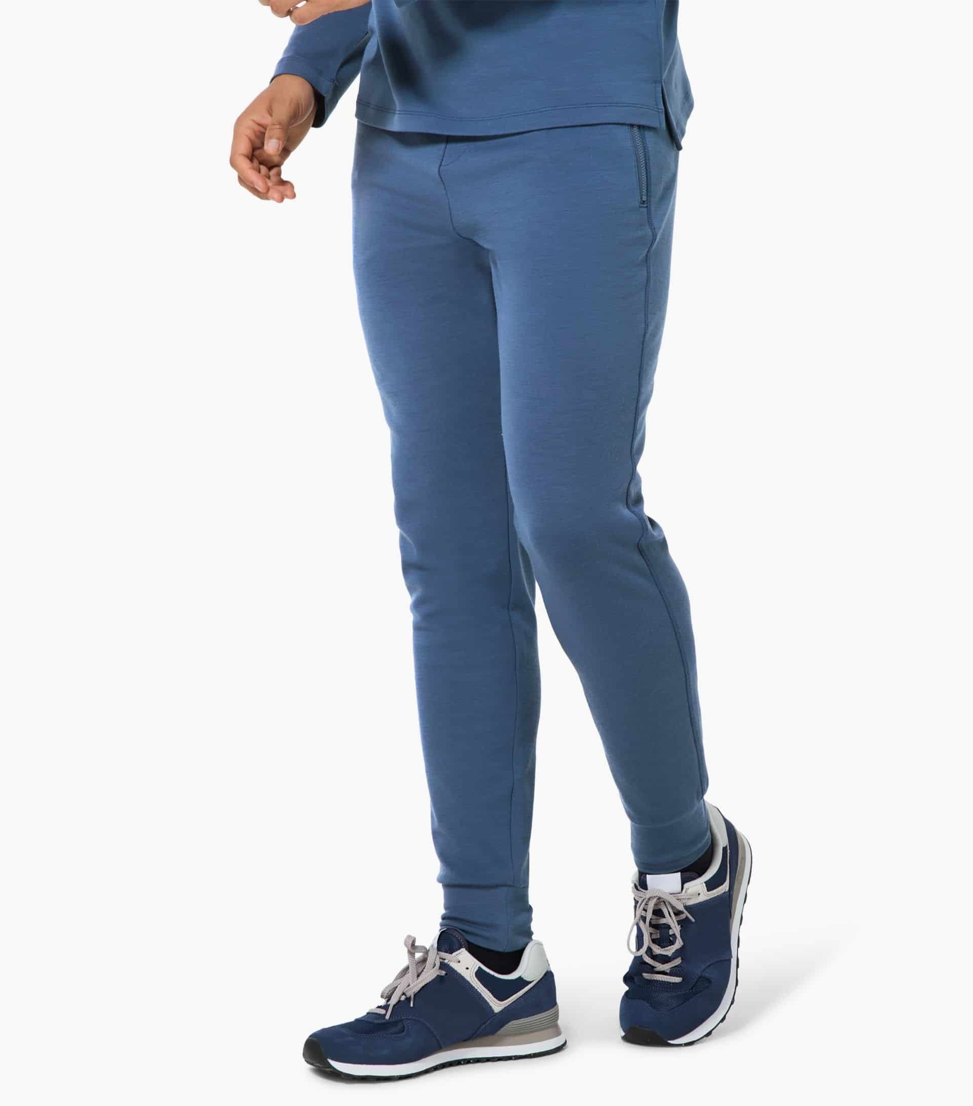 EVERYDAY SWEATPANTS