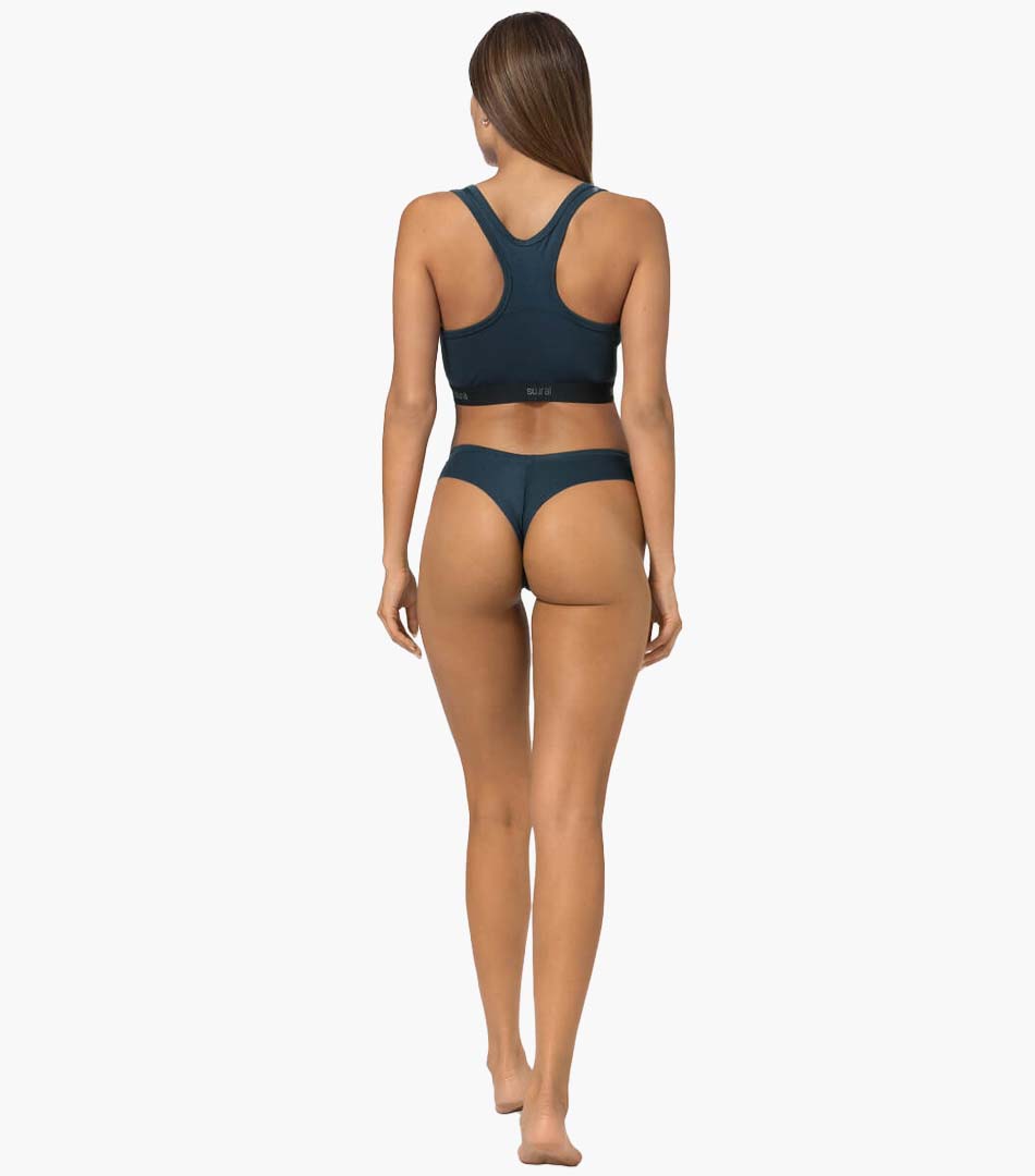 TUNDRA175 THONG