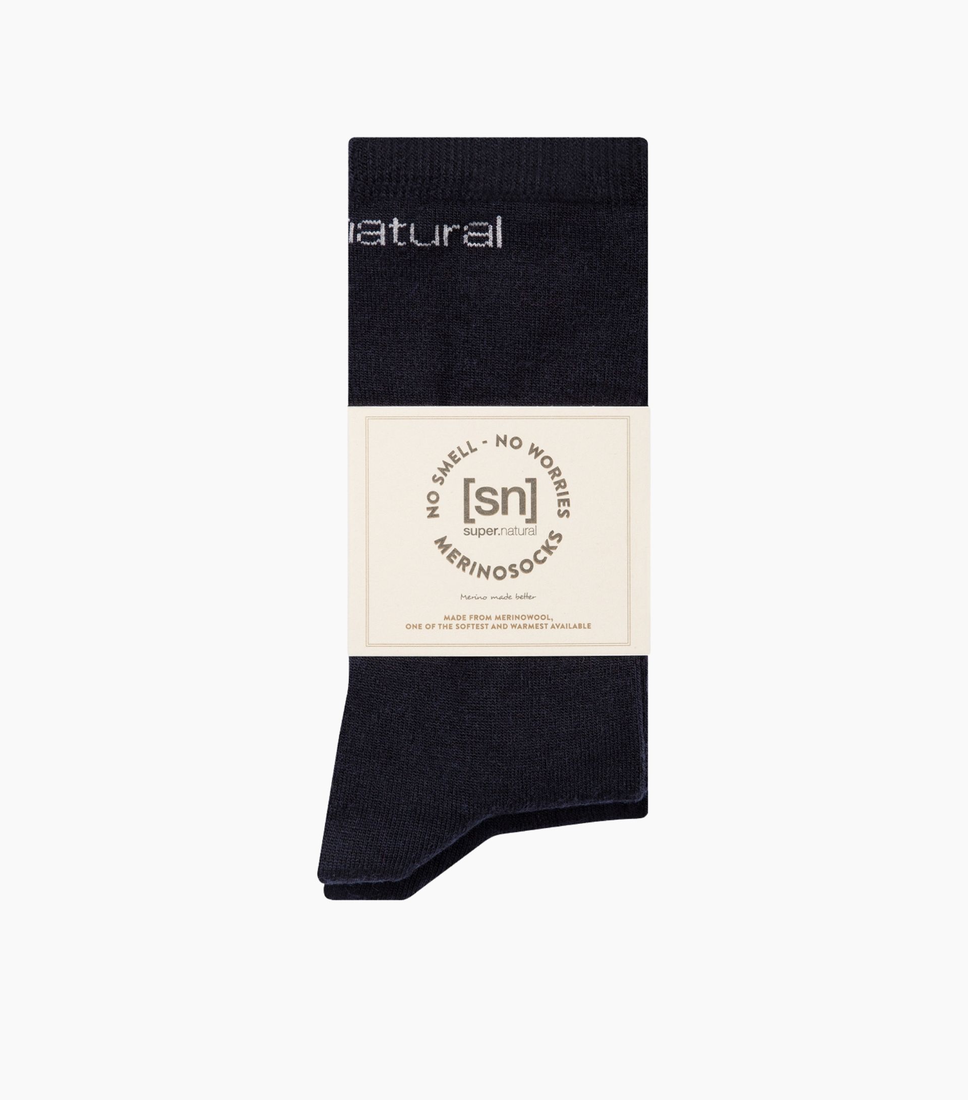 SN ALL DAY SOCKS 2-PACK