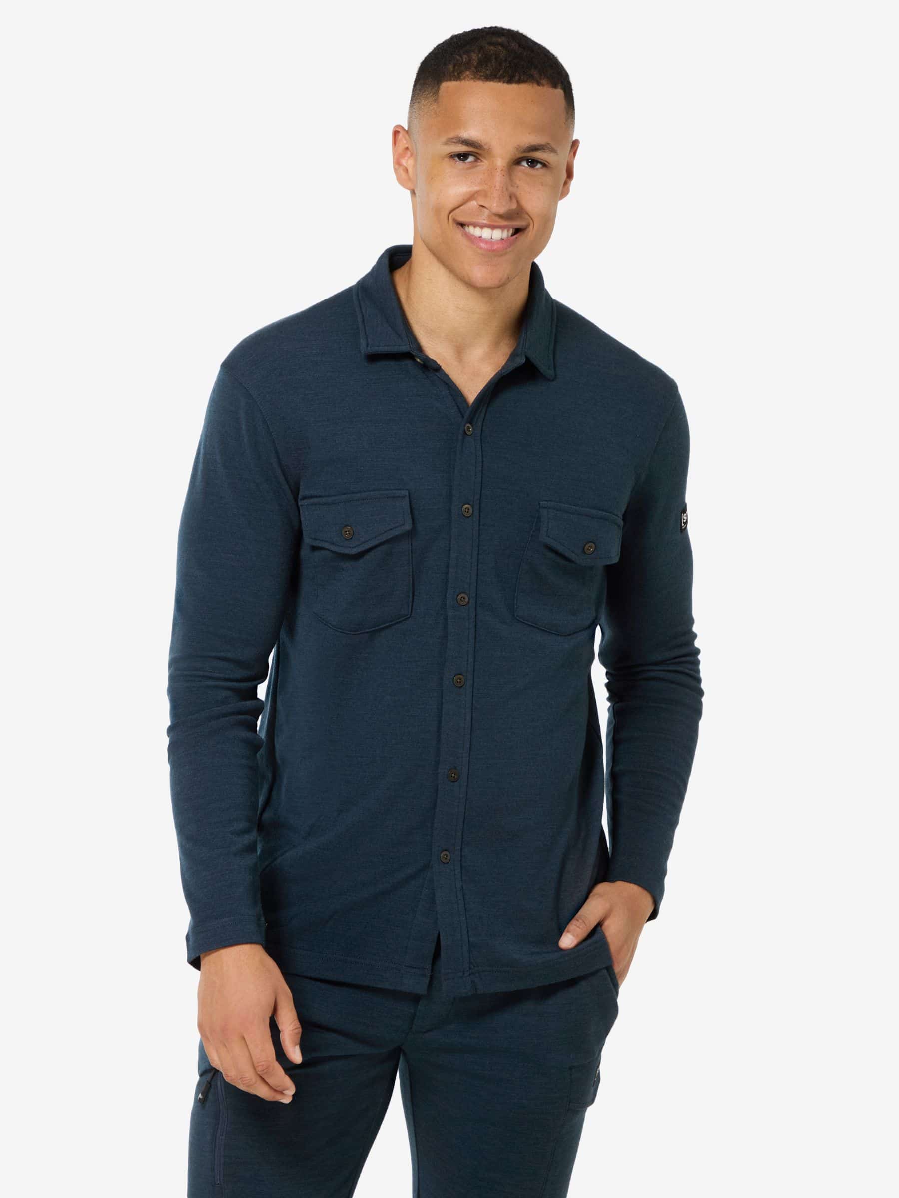 ADVENTURE SHIRT
