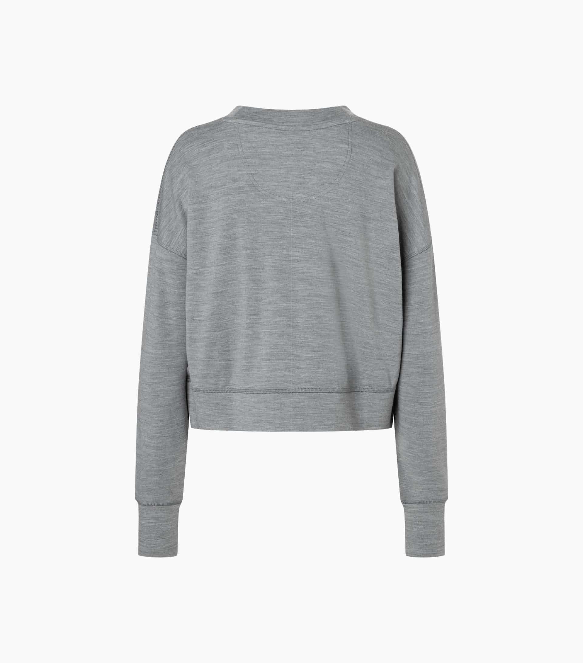 KRISSINI SWEATER