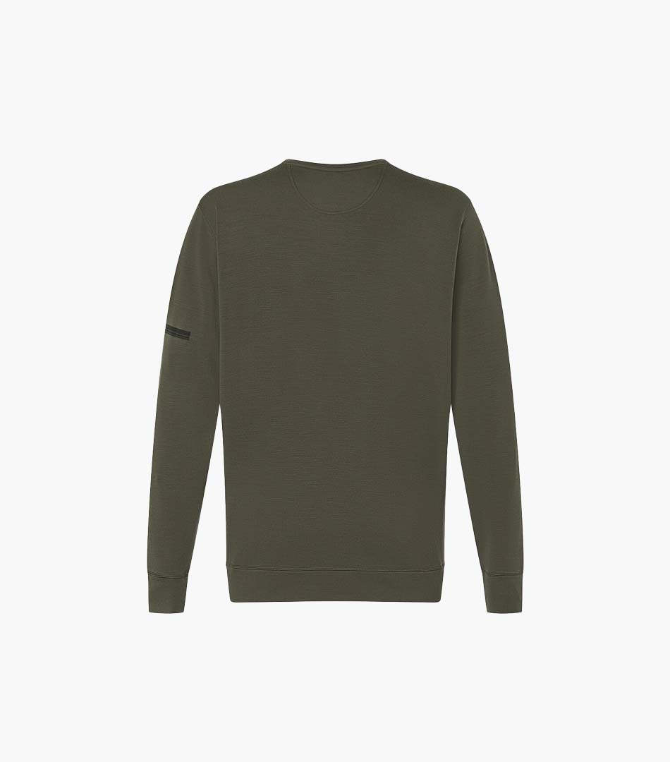 SPACE260 CREW SWEATER
