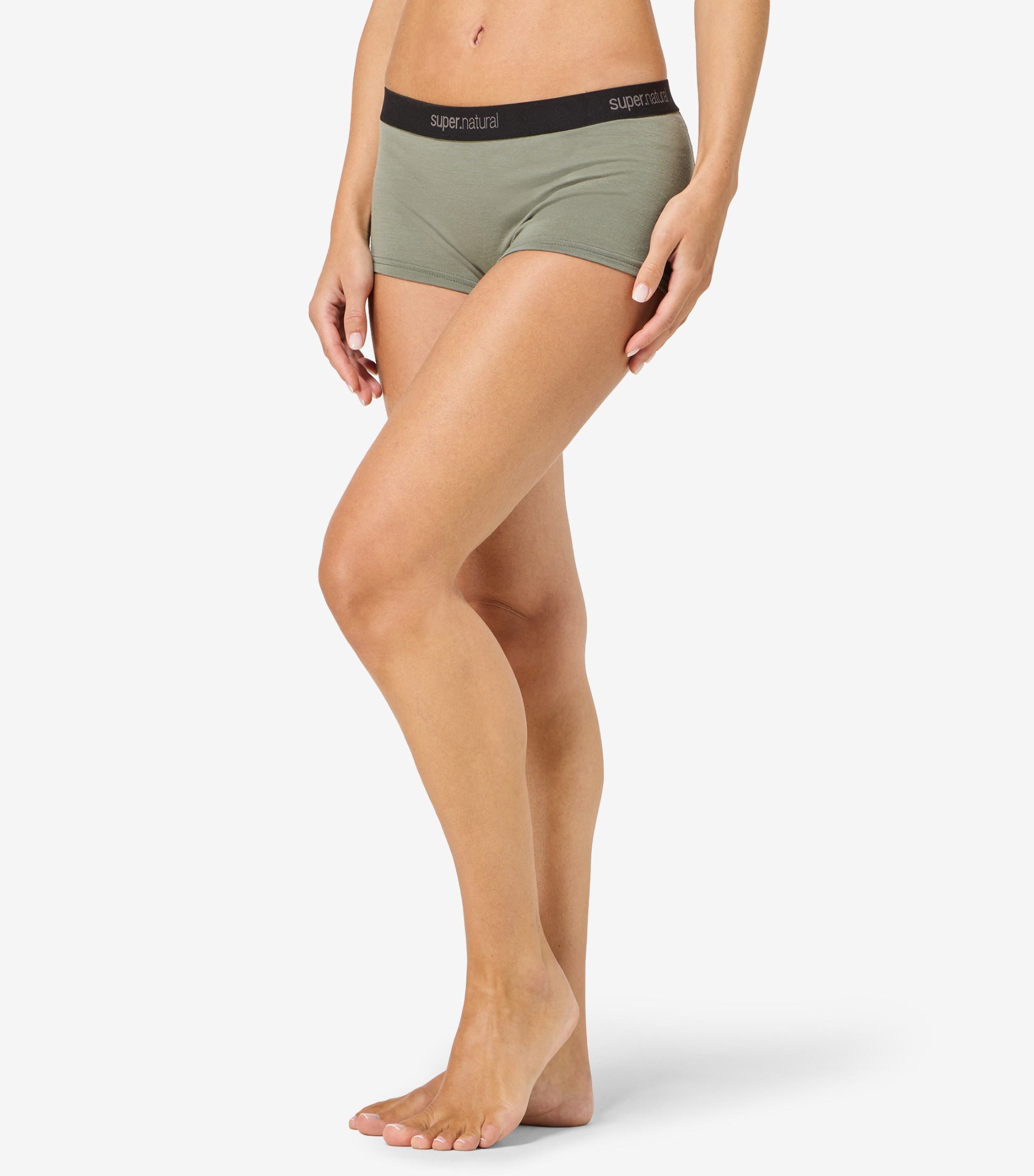 TUNDRA175 BOYFRIEND HIPSTER