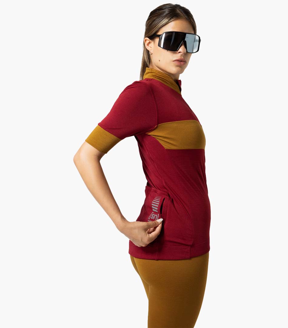 GRAVA MAILLOT