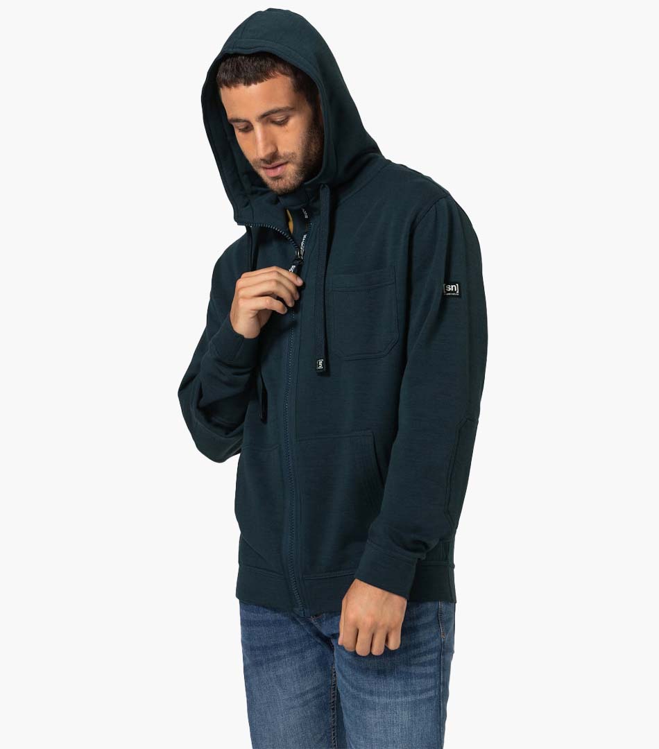 SOLUTION HOODIE