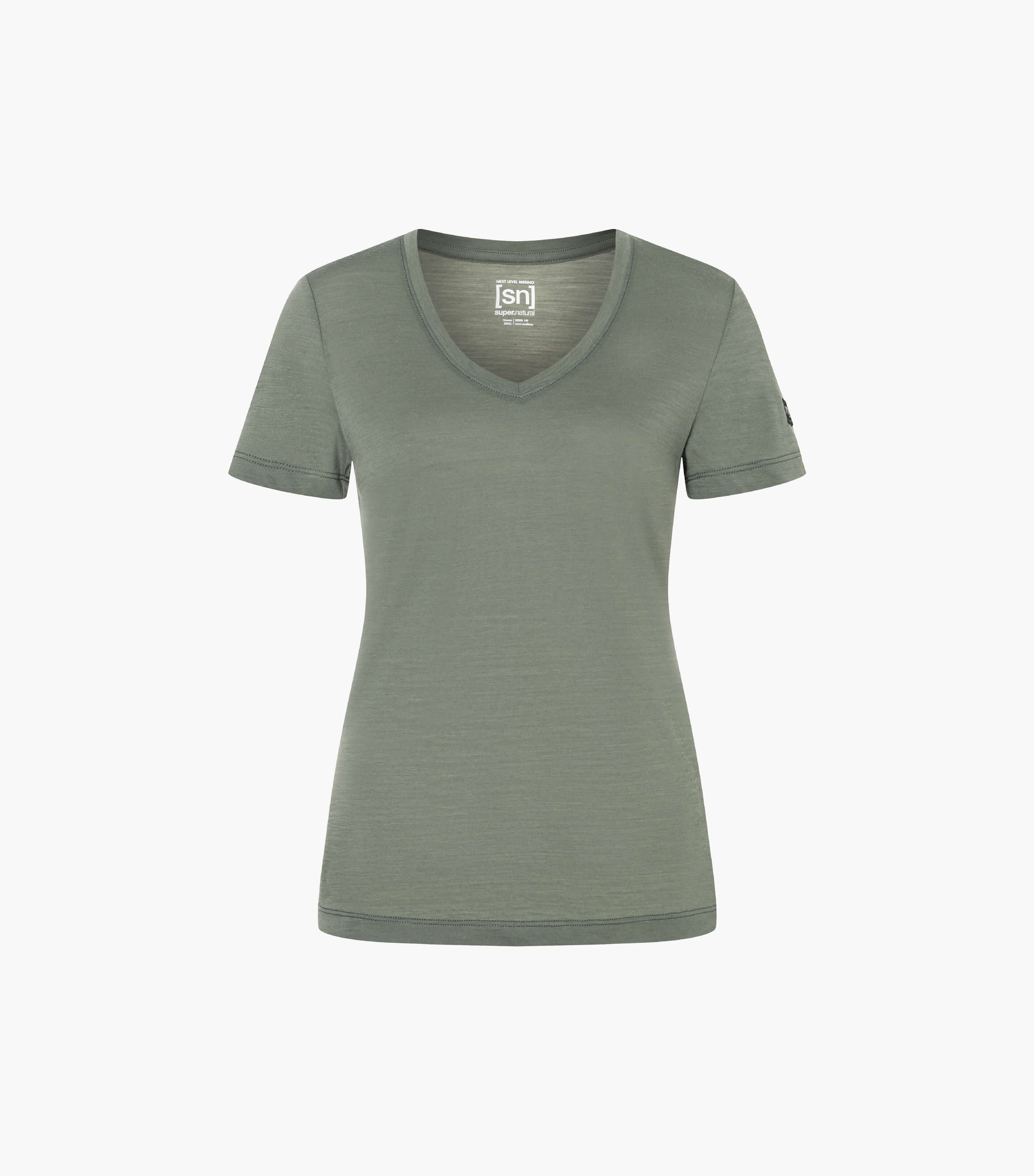 SIERRA140 V NECK