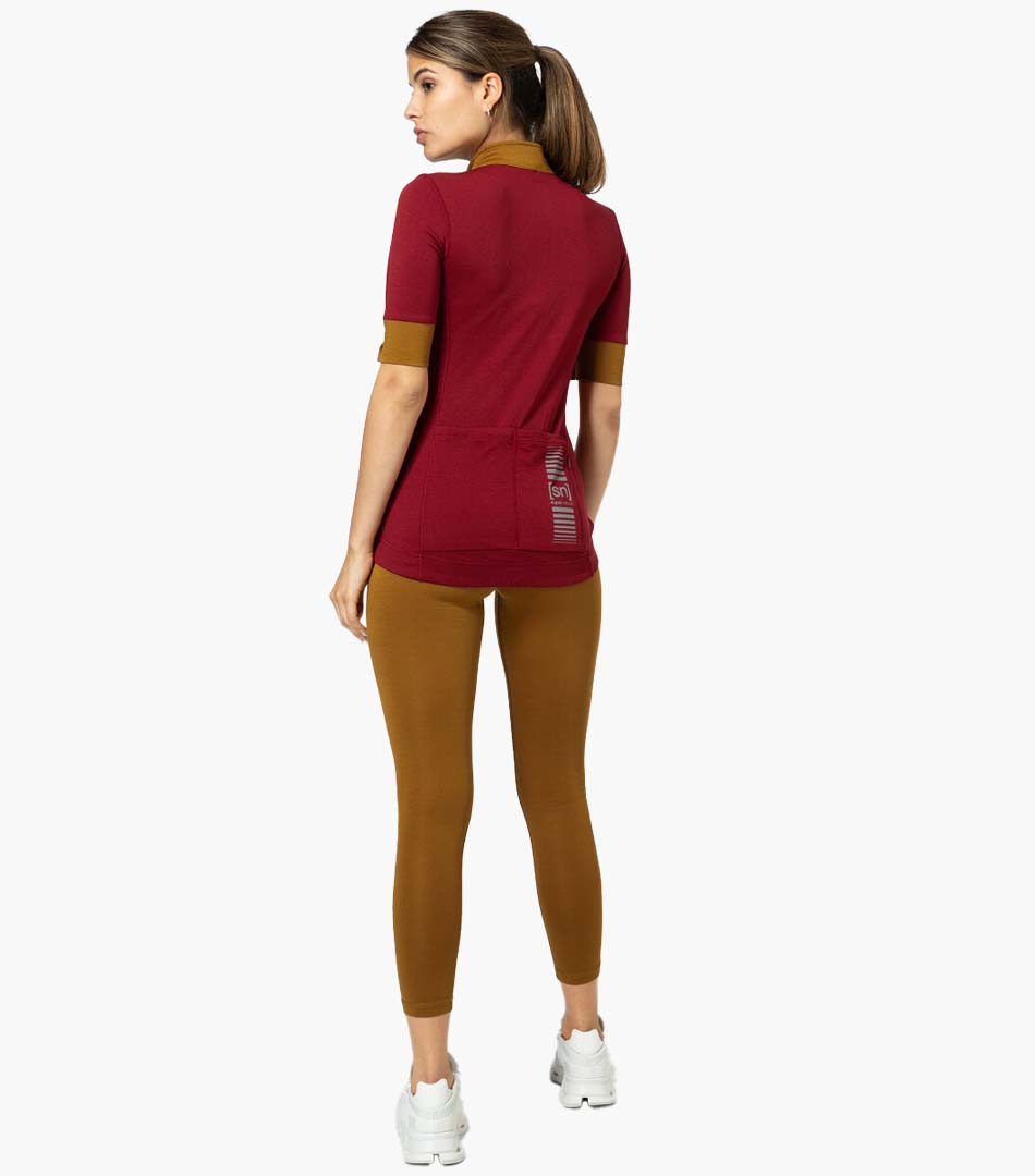 GRAVA MAILLOT