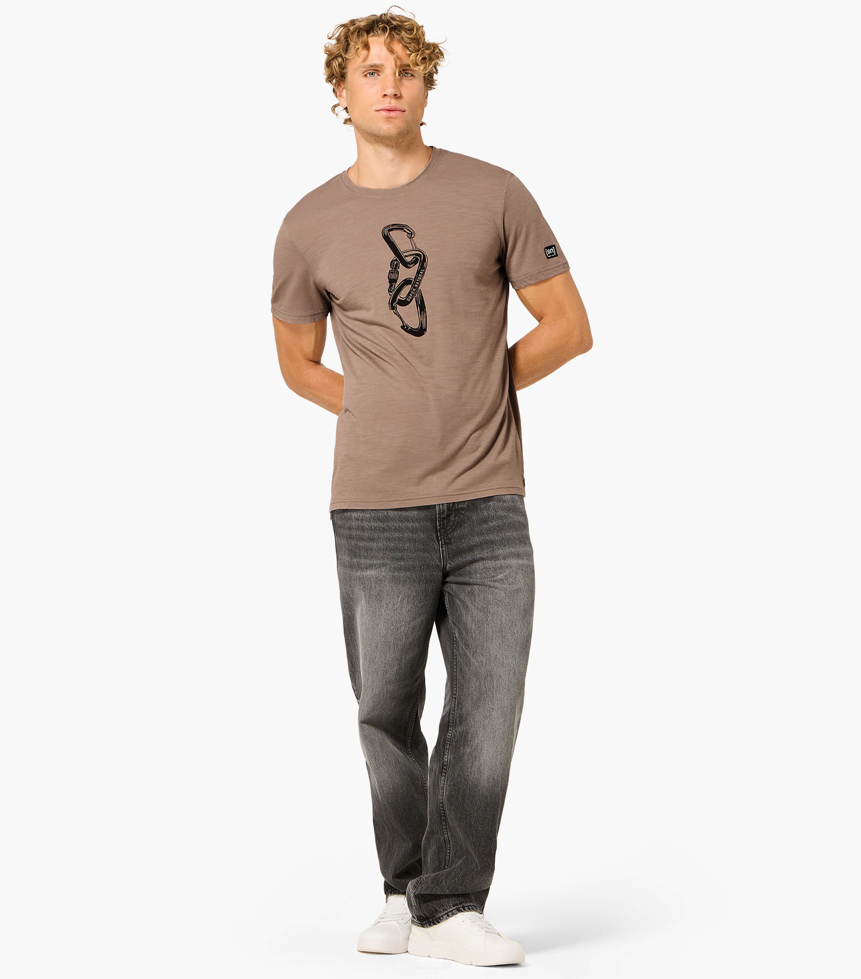 CARABINERI TEE