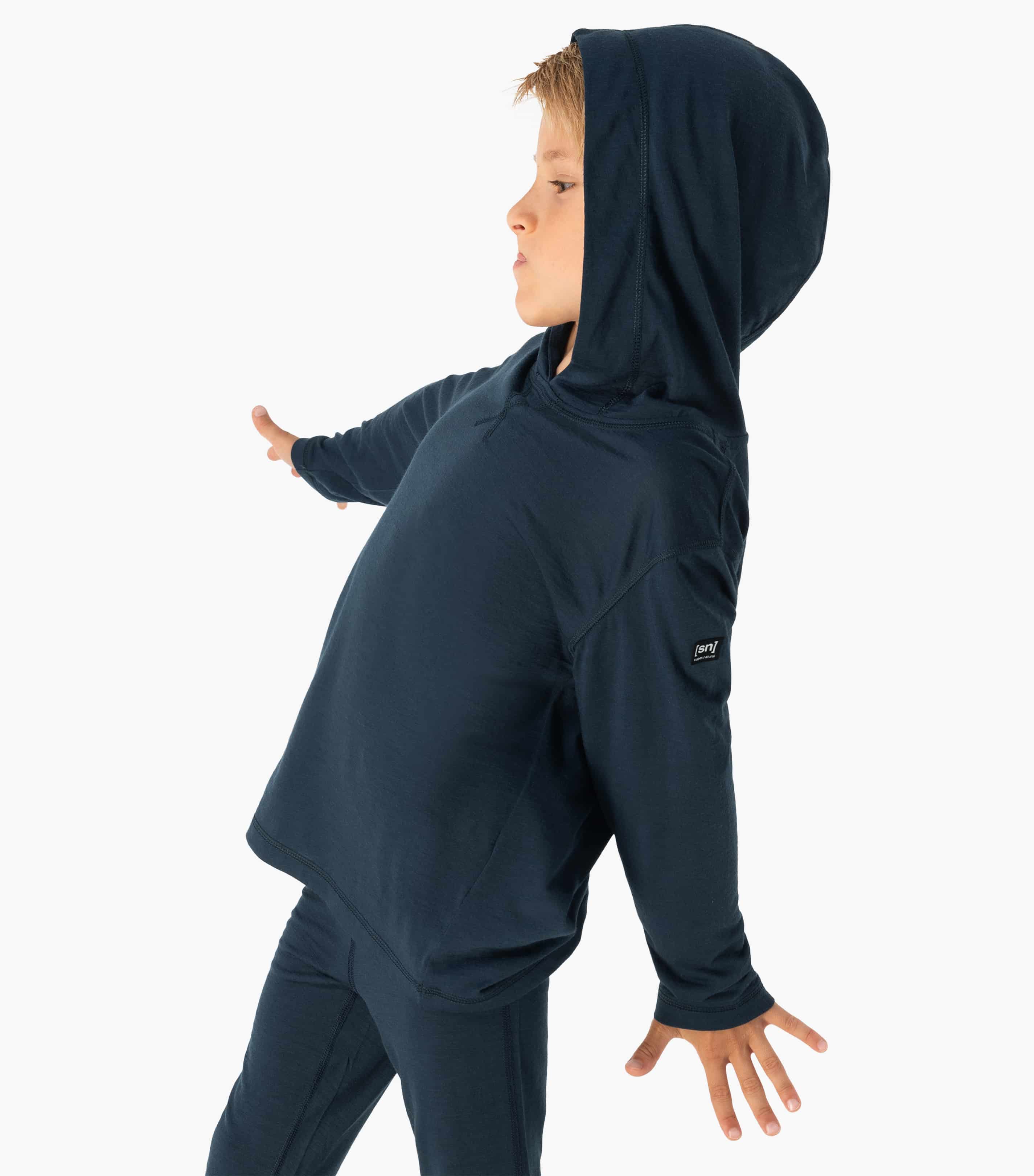 LIGHT HOODIE