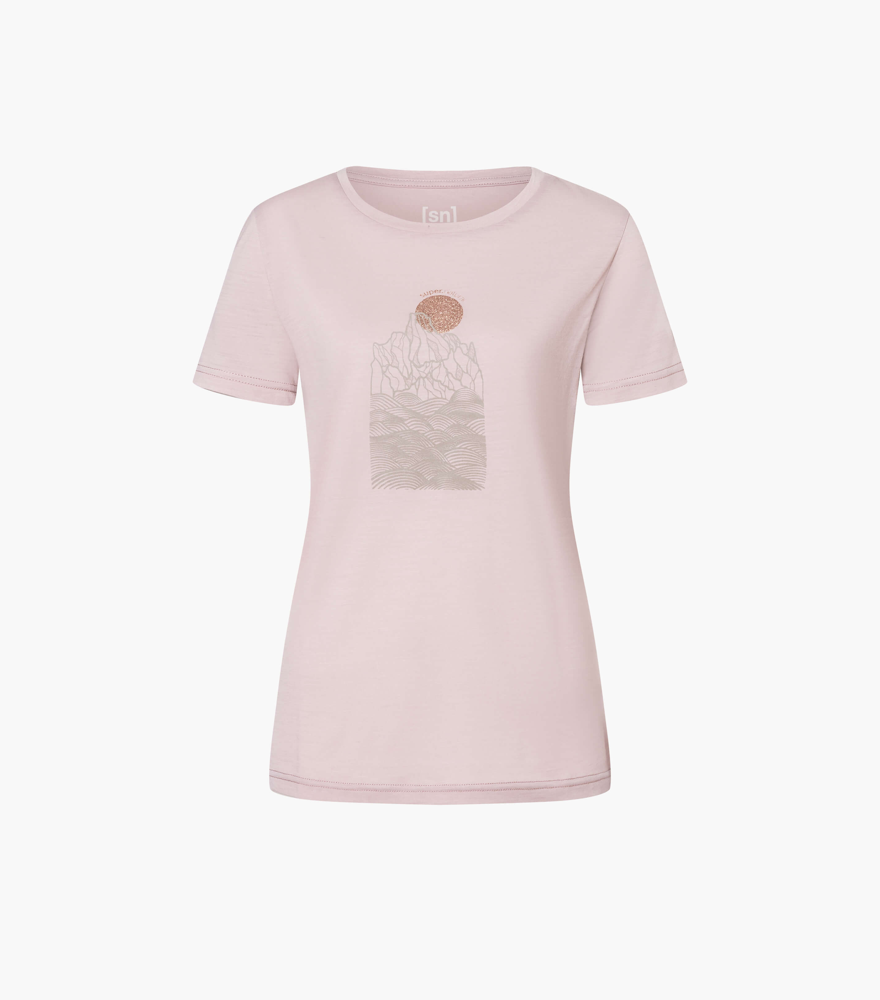 PREIKESTOLEN CLIFFS TEE